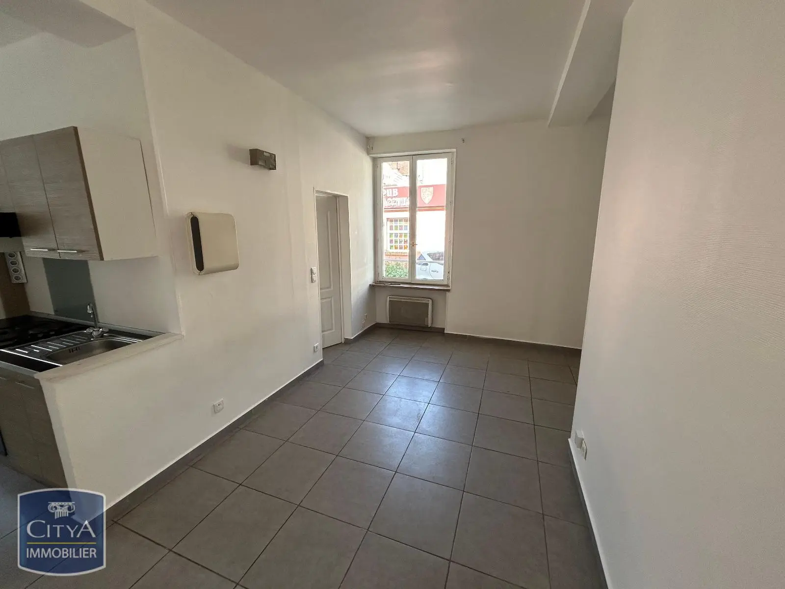 Photo 7 Appartement 3 pièces 45.34m²