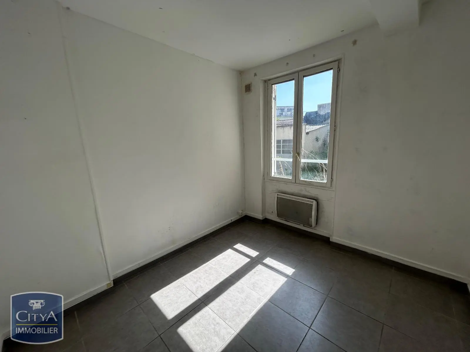 Photo 4 Appartement 3 pièces 45.34m²