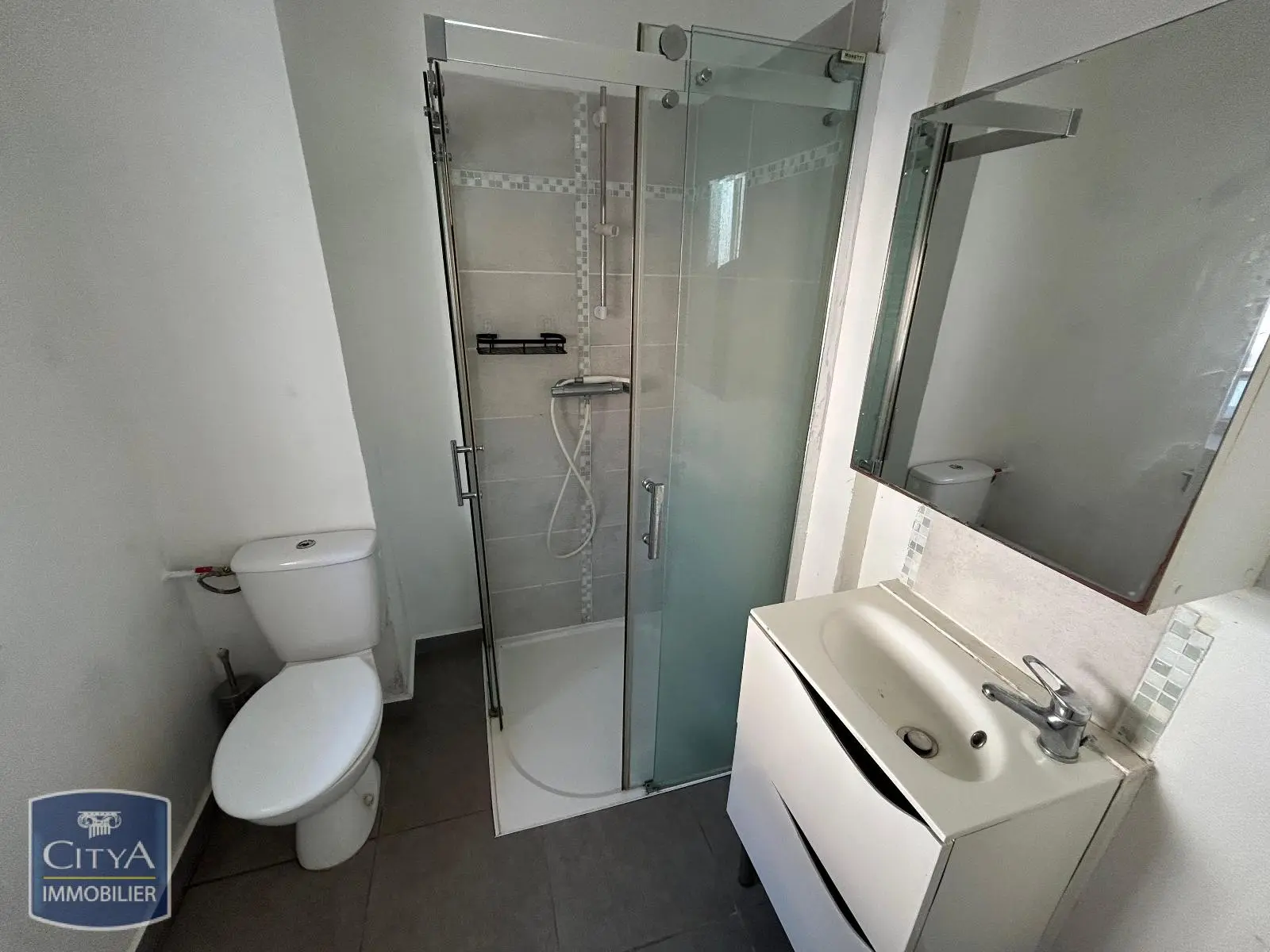 Photo 6 Appartement 3 pièces 45.34m²