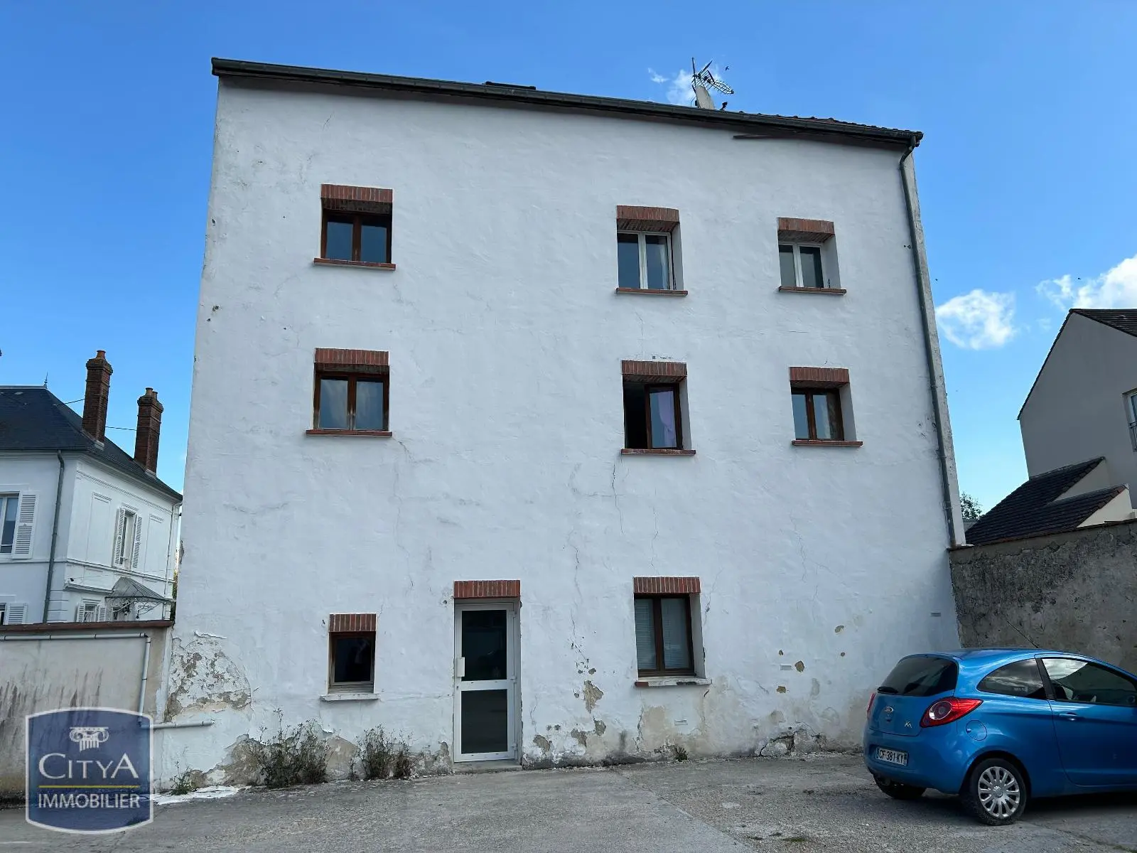Photo 4 Appartement 2 pièces 40.77m²