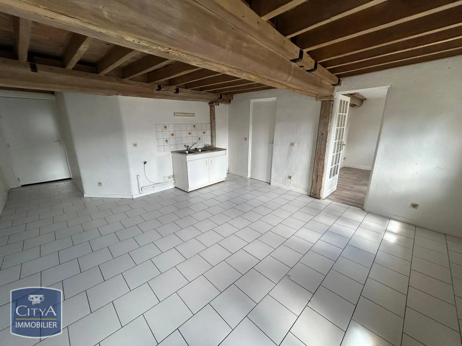 Photo 1 Appartement 2 pièces 40.77m²