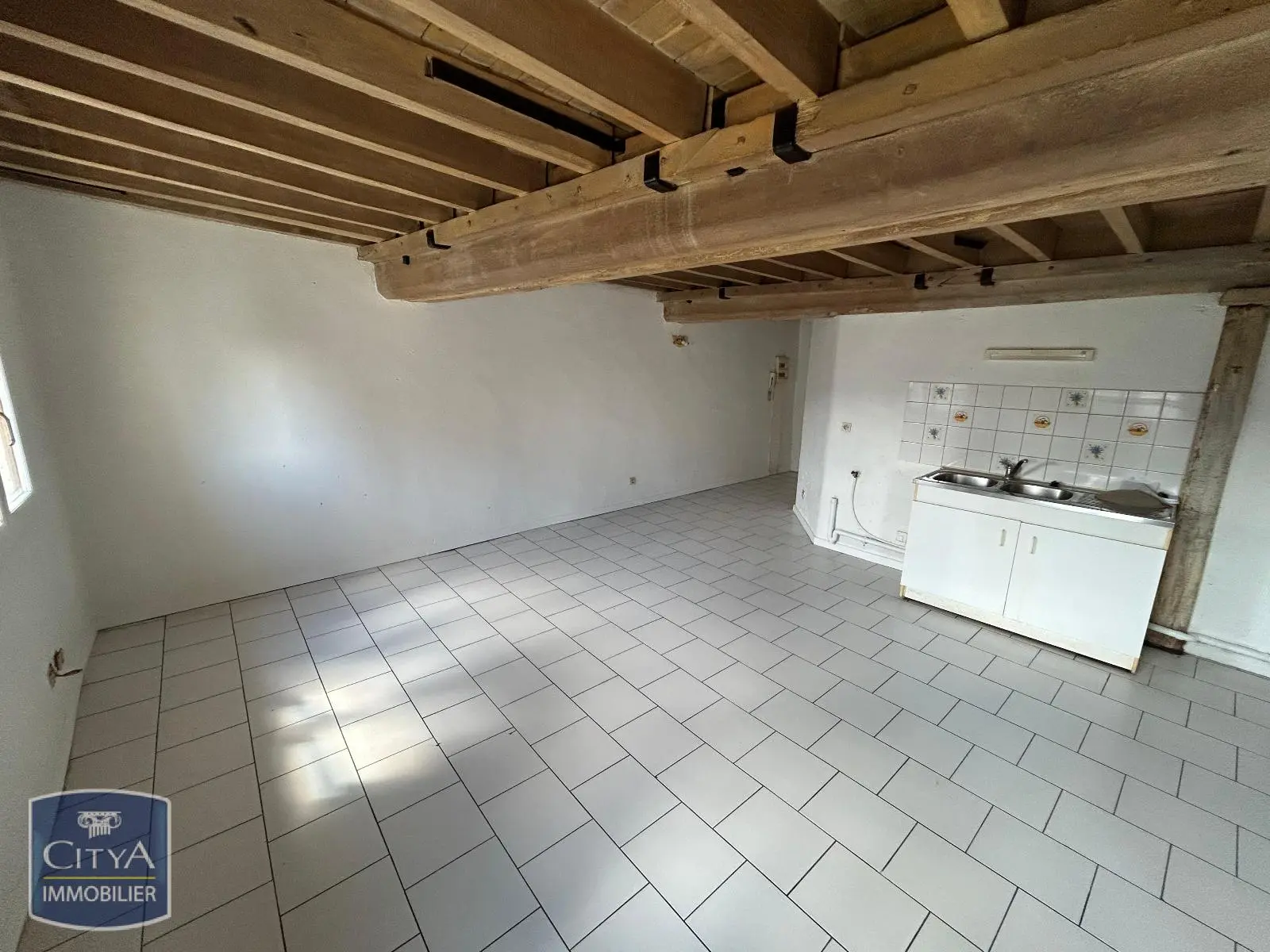Photo 6 Appartement 2 pièces 40.77m²