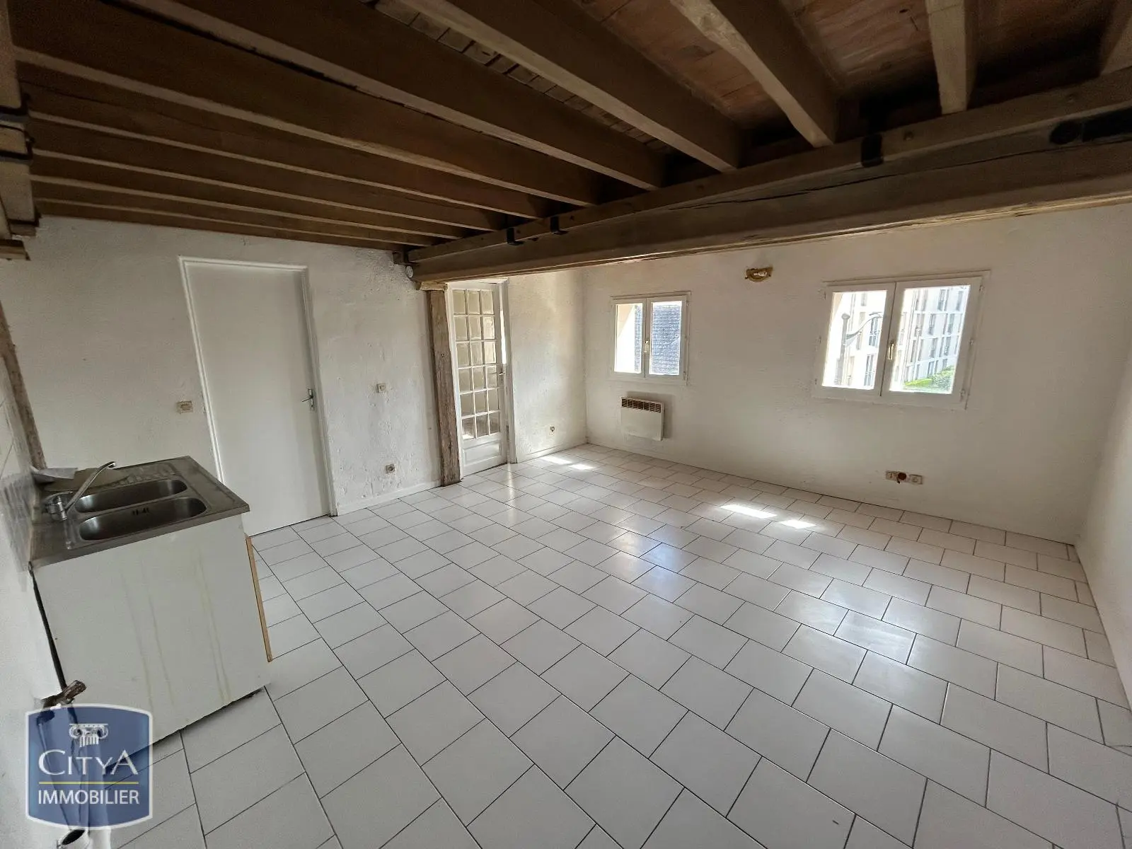 Photo 7 Appartement 2 pièces 40.77m²