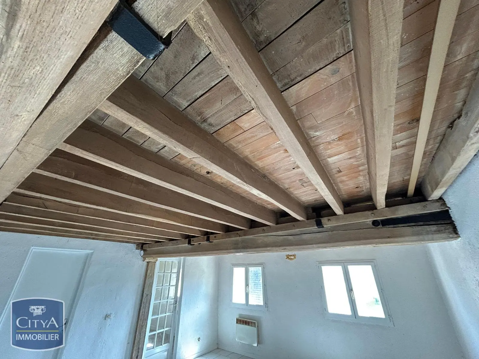 Photo 8 Appartement 2 pièces 40.77m²