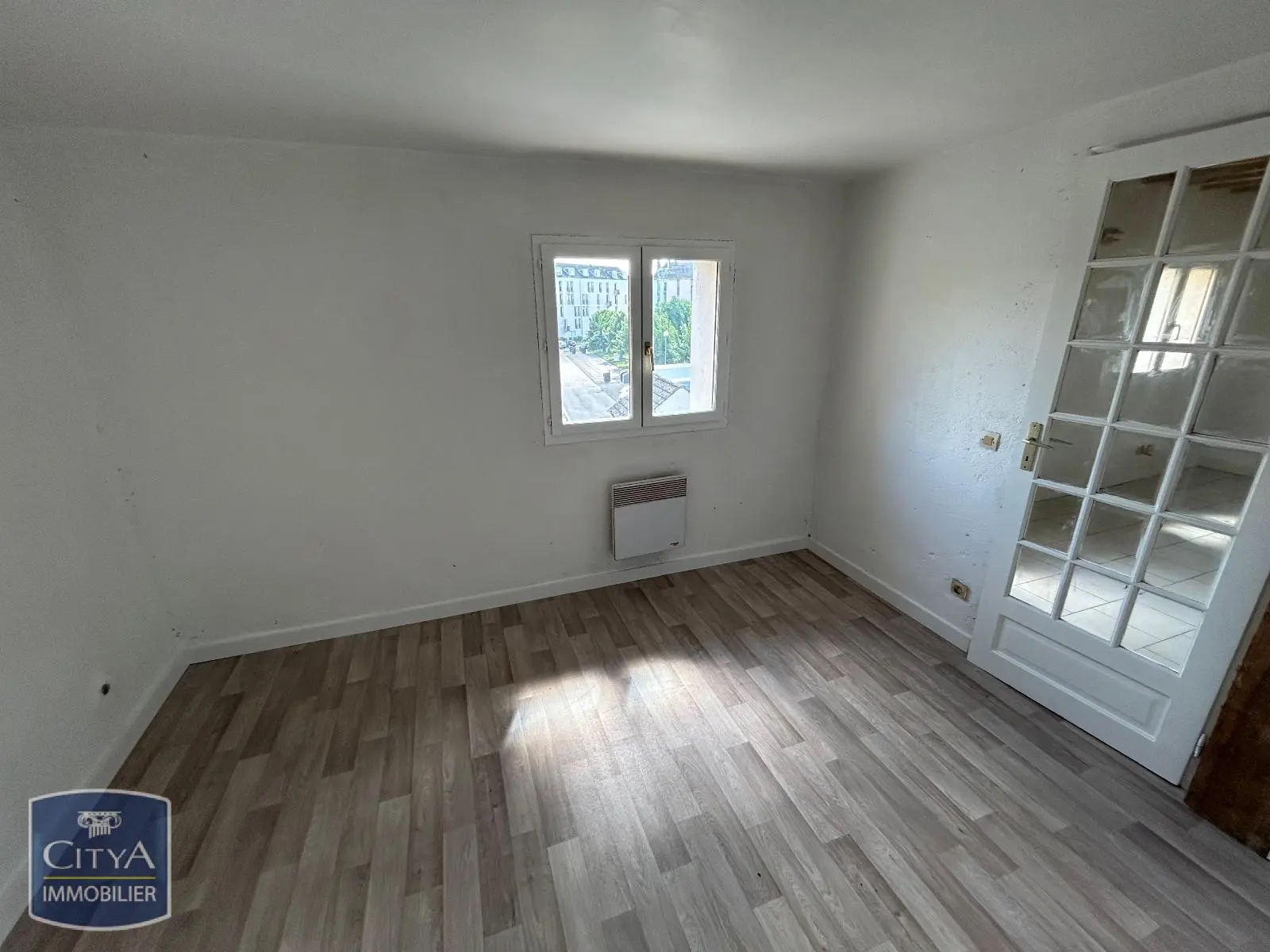 Photo 2 Appartement 2 pièces 40.77m²