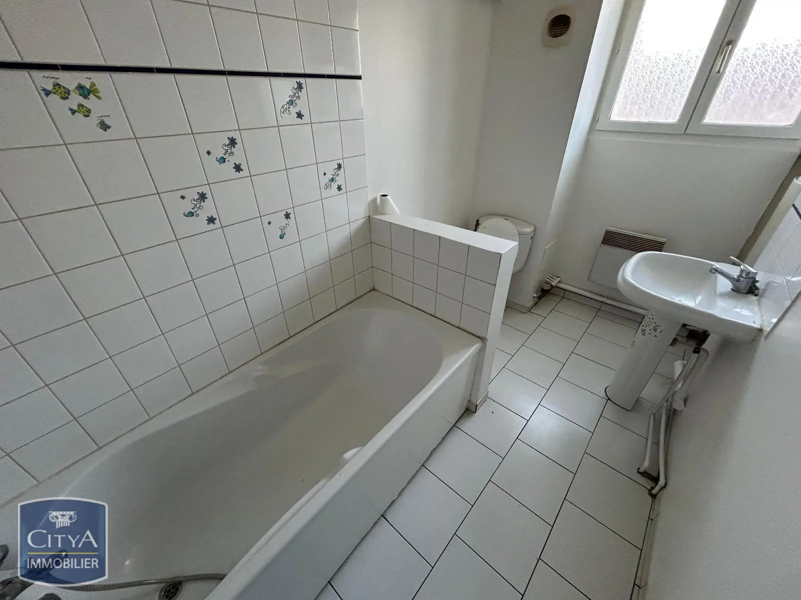 Photo 3 Appartement 2 pièces 40.77m²