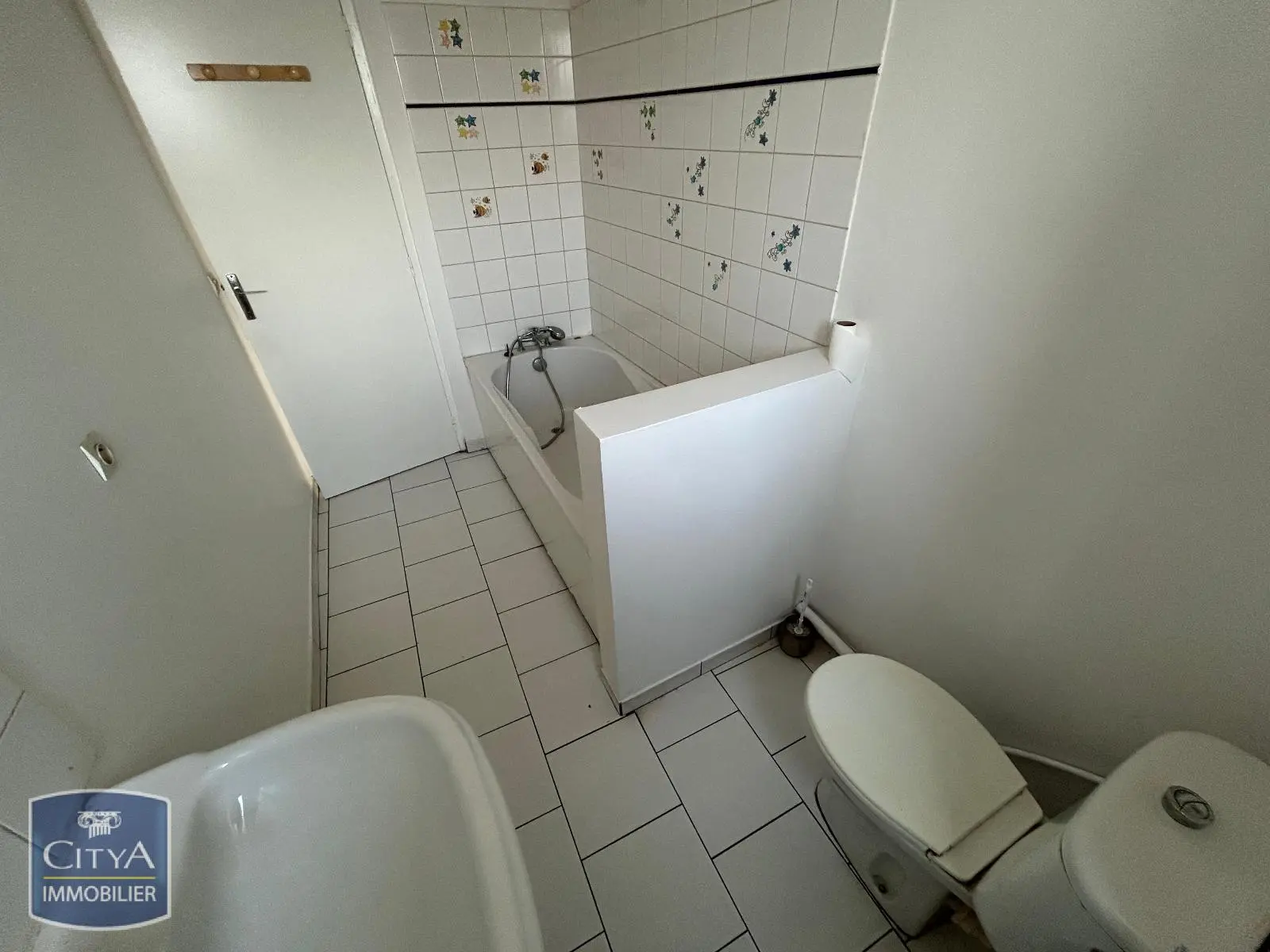 Photo 12 Appartement 2 pièces 40.77m²