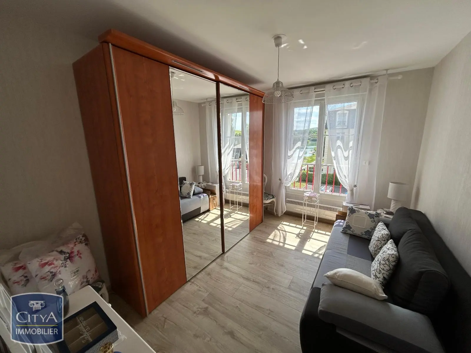Photo 8 Appartement 5 pièces 84.45m²