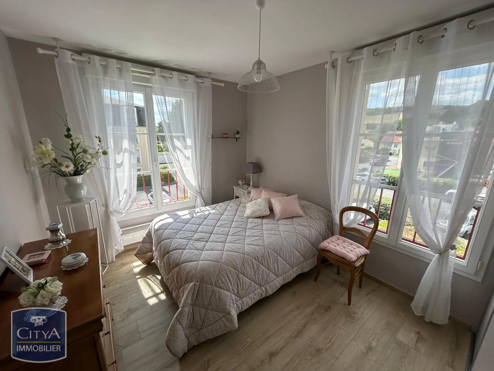 Photo 6 Appartement 5 pièces 84.45m²