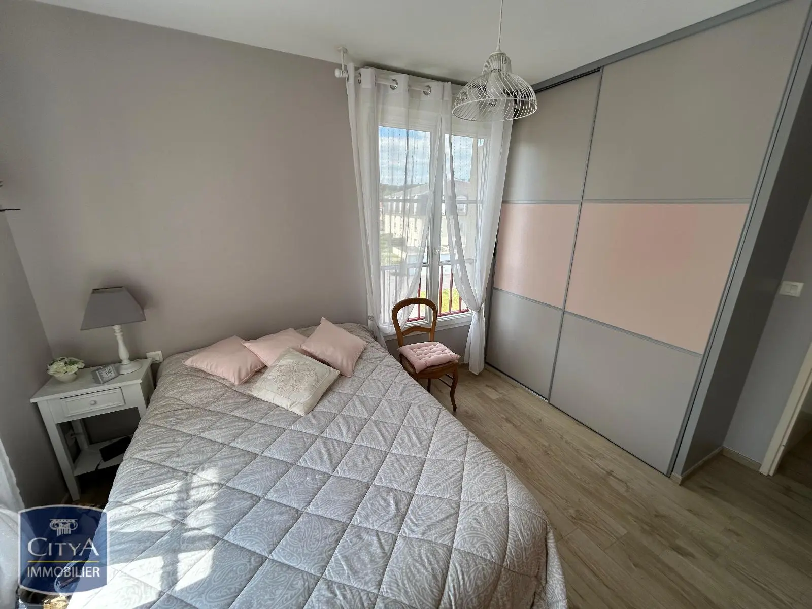 Photo 7 Appartement 5 pièces 84.45m²