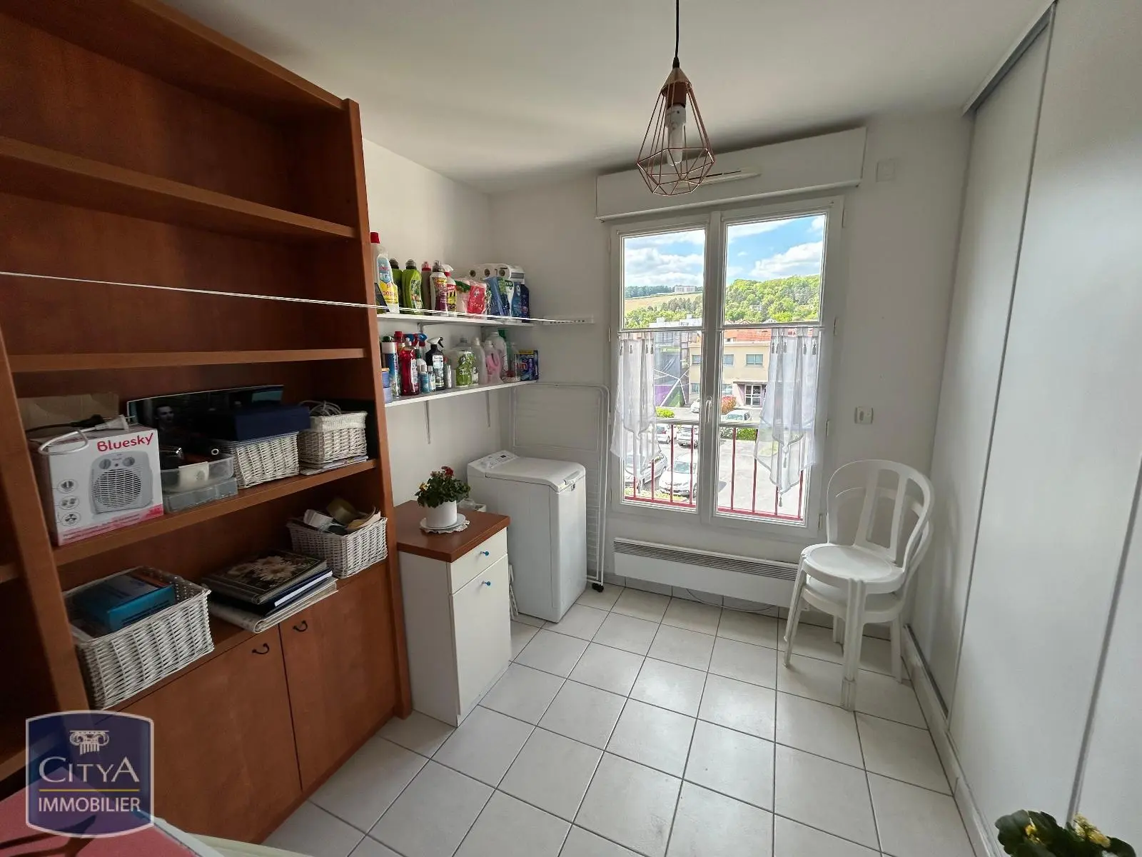 Photo 10 Appartement 5 pièces 84.45m²