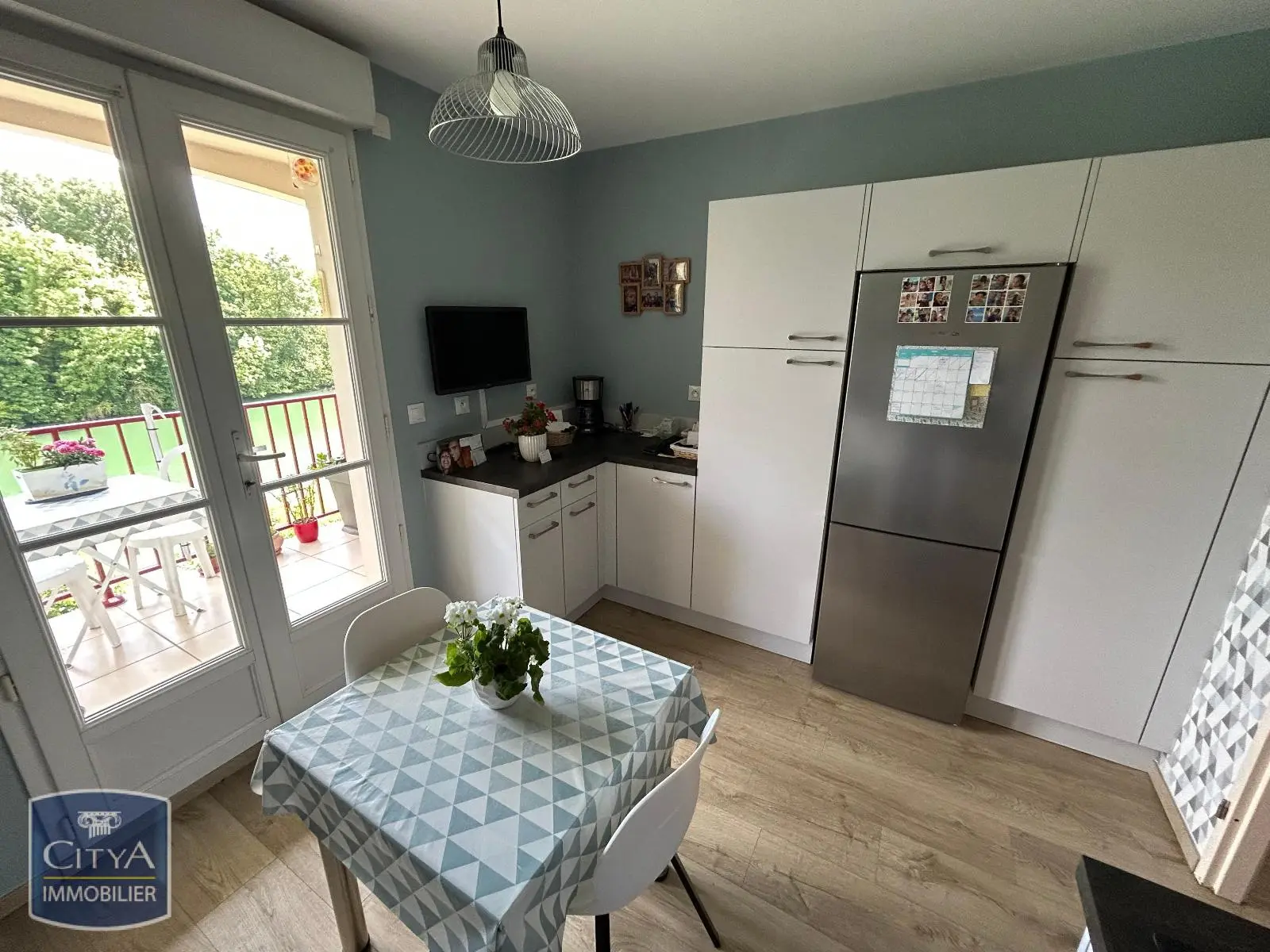Photo 13 Appartement 5 pièces 84.45m²