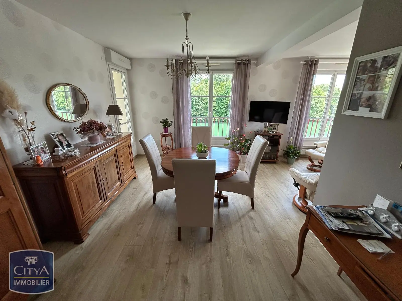 Photo 14 Appartement 5 pièces 84.45m²