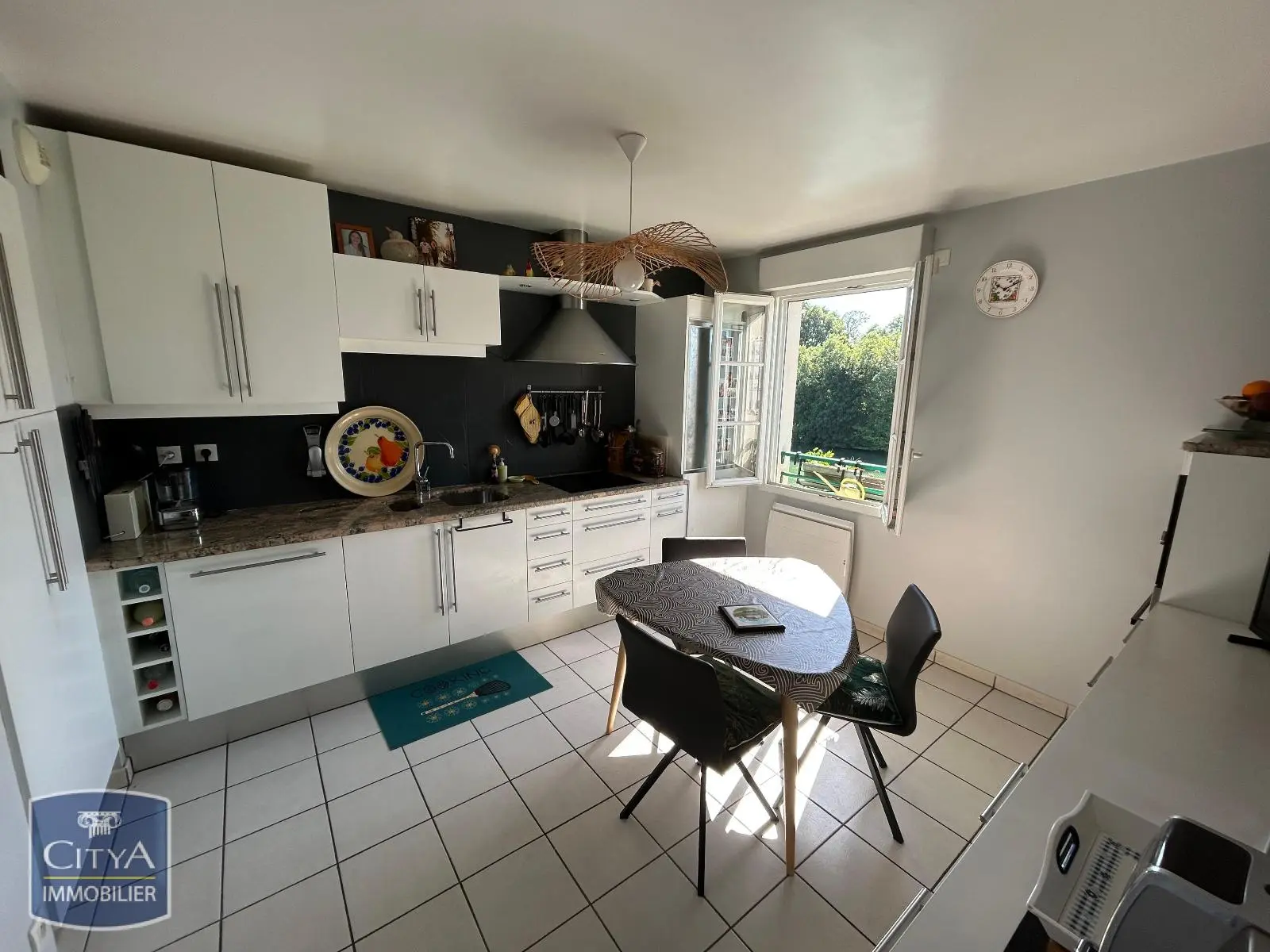 Photo 3 Appartement 5 pièces 100.26m²