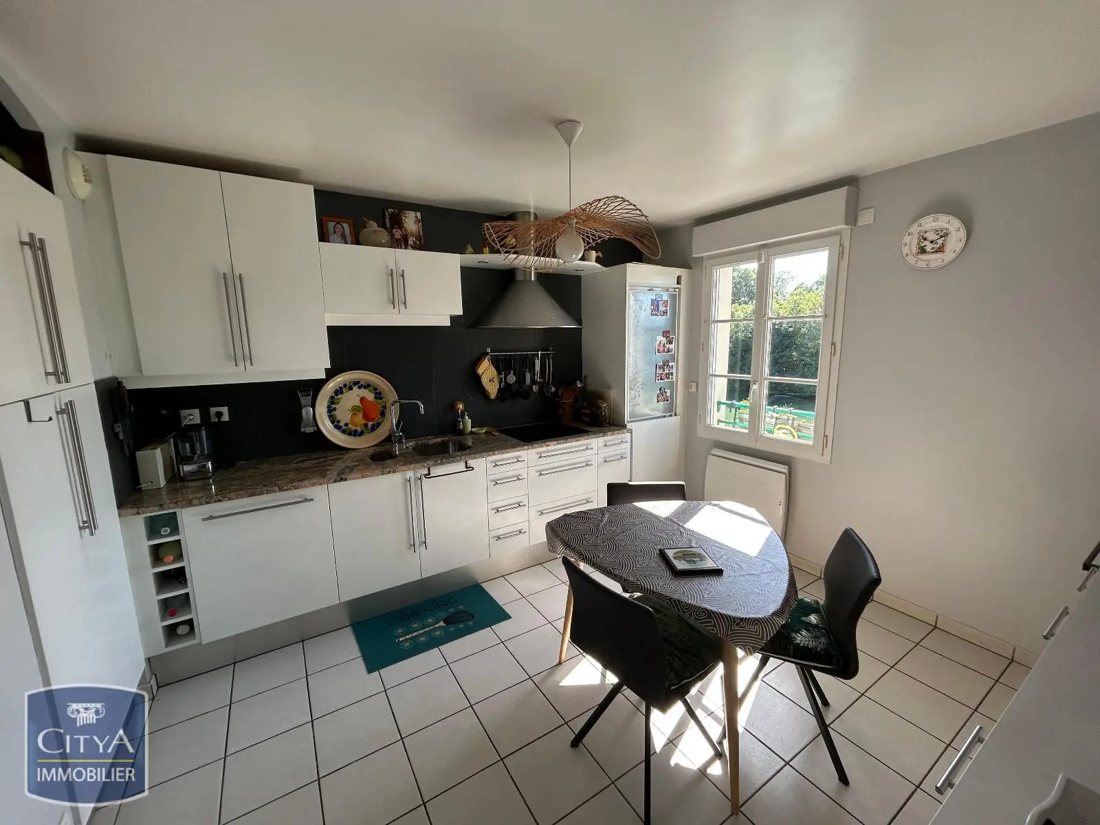 Photo 18 Appartement 5 pièces 100.26m²