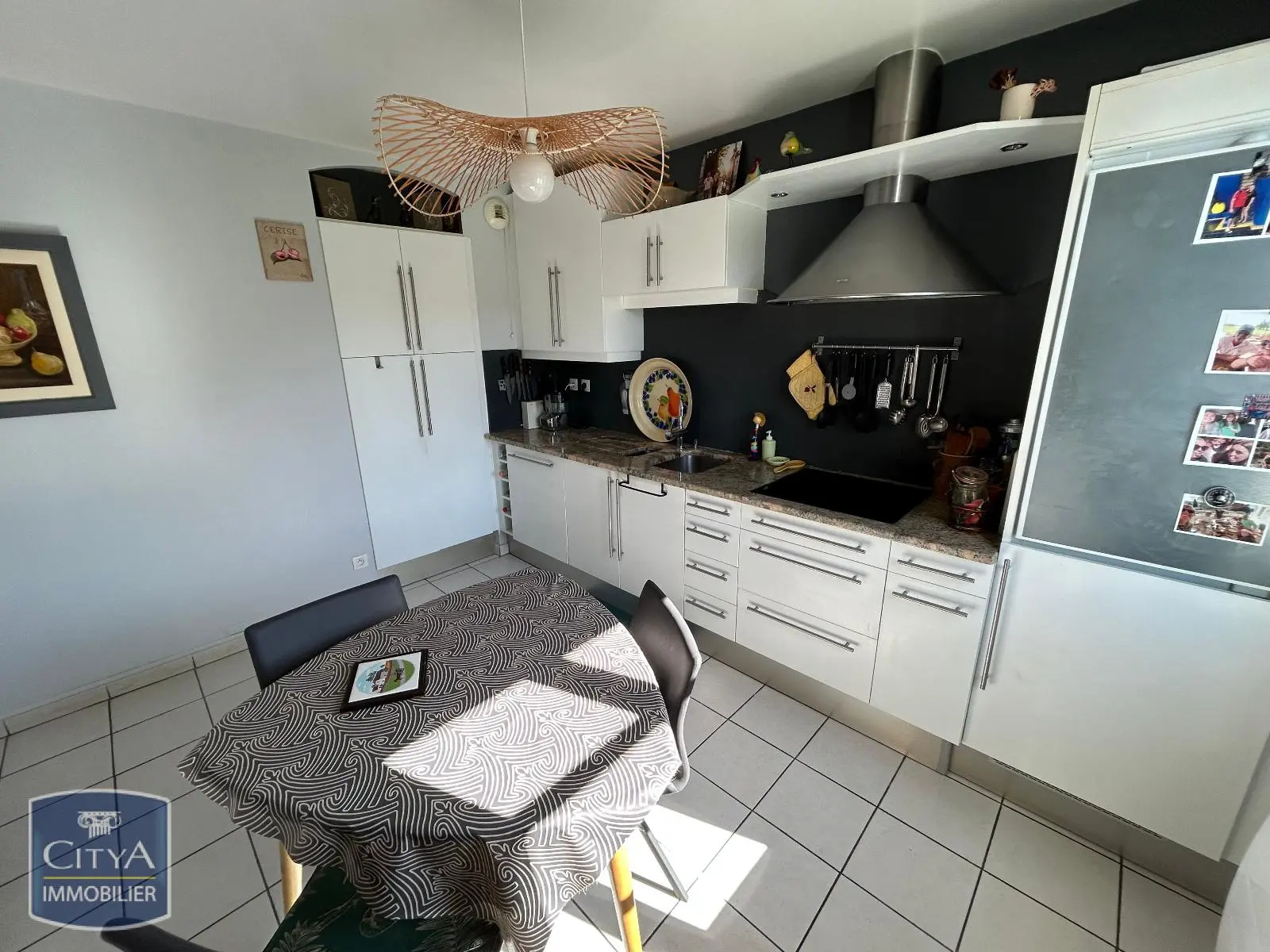 Photo 5 Appartement 5 pièces 100.26m²