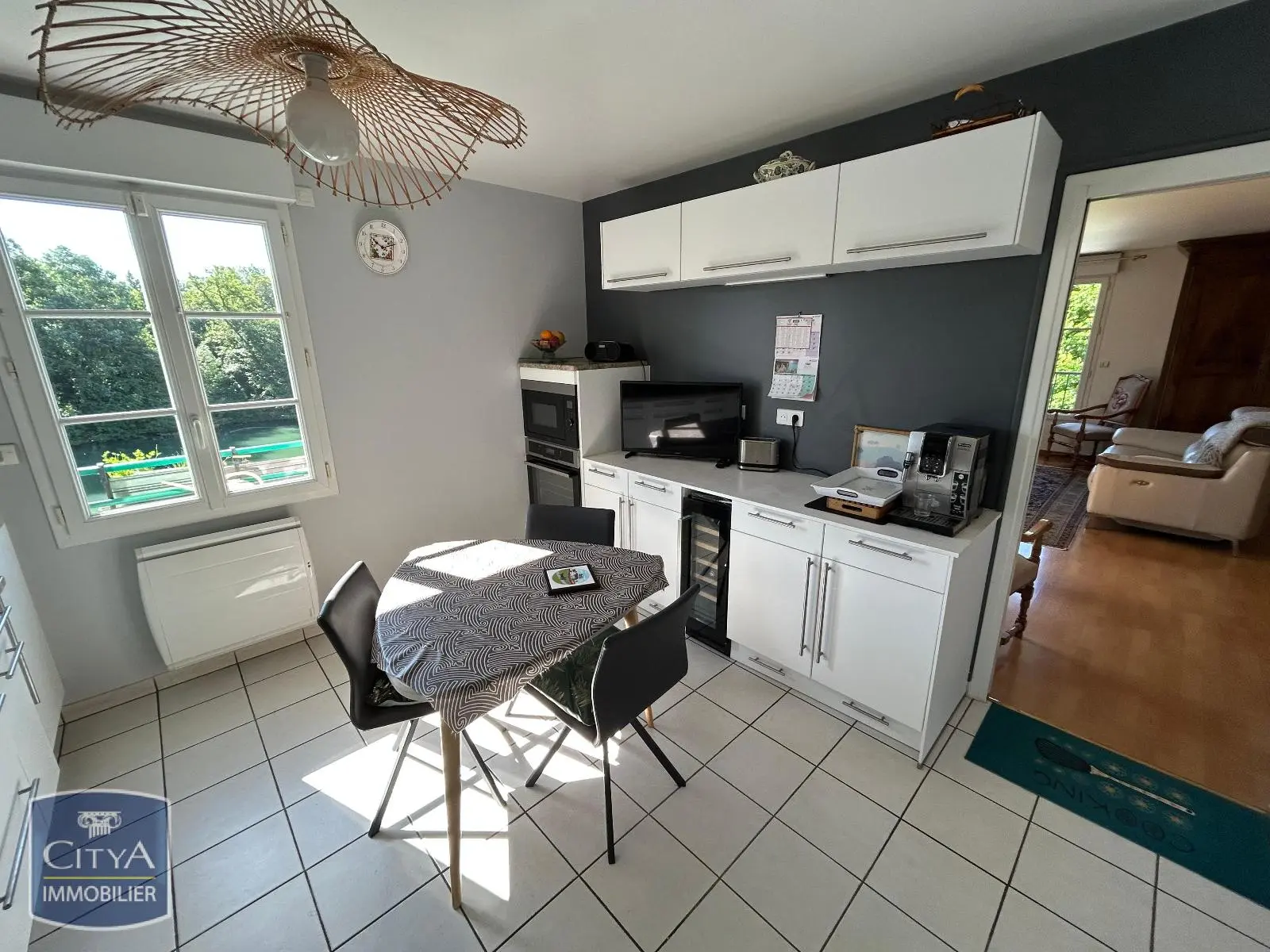 Photo 6 Appartement 5 pièces 100.26m²