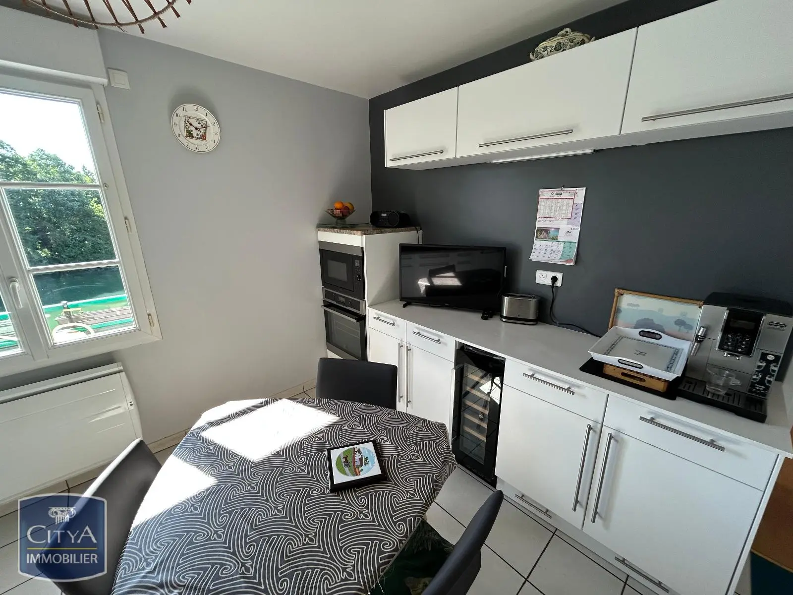 Photo 7 Appartement 5 pièces 100.26m²