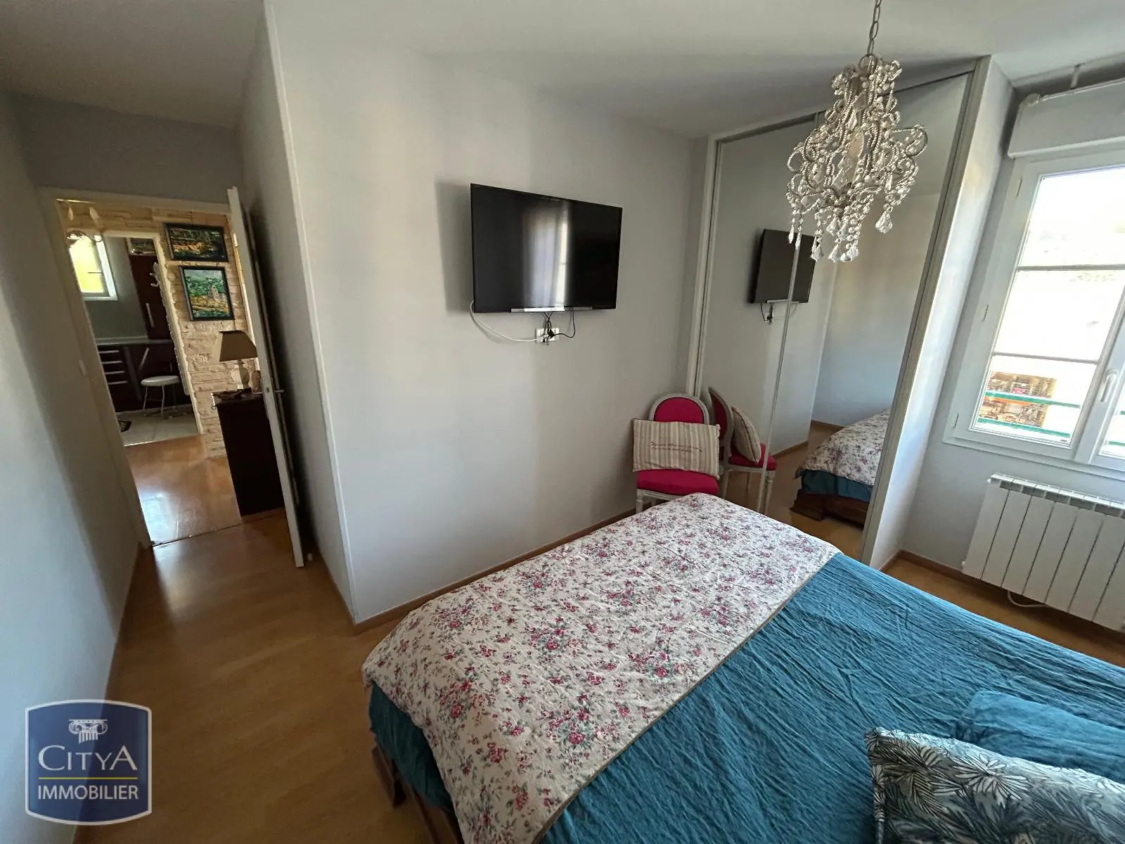 Photo 14 Appartement 5 pièces 100.26m²