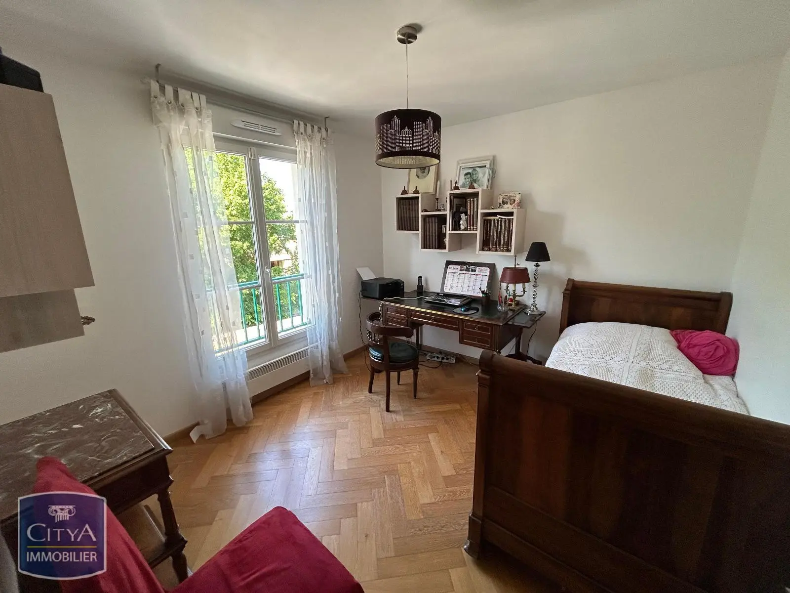 Photo 15 Appartement 5 pièces 100.26m²