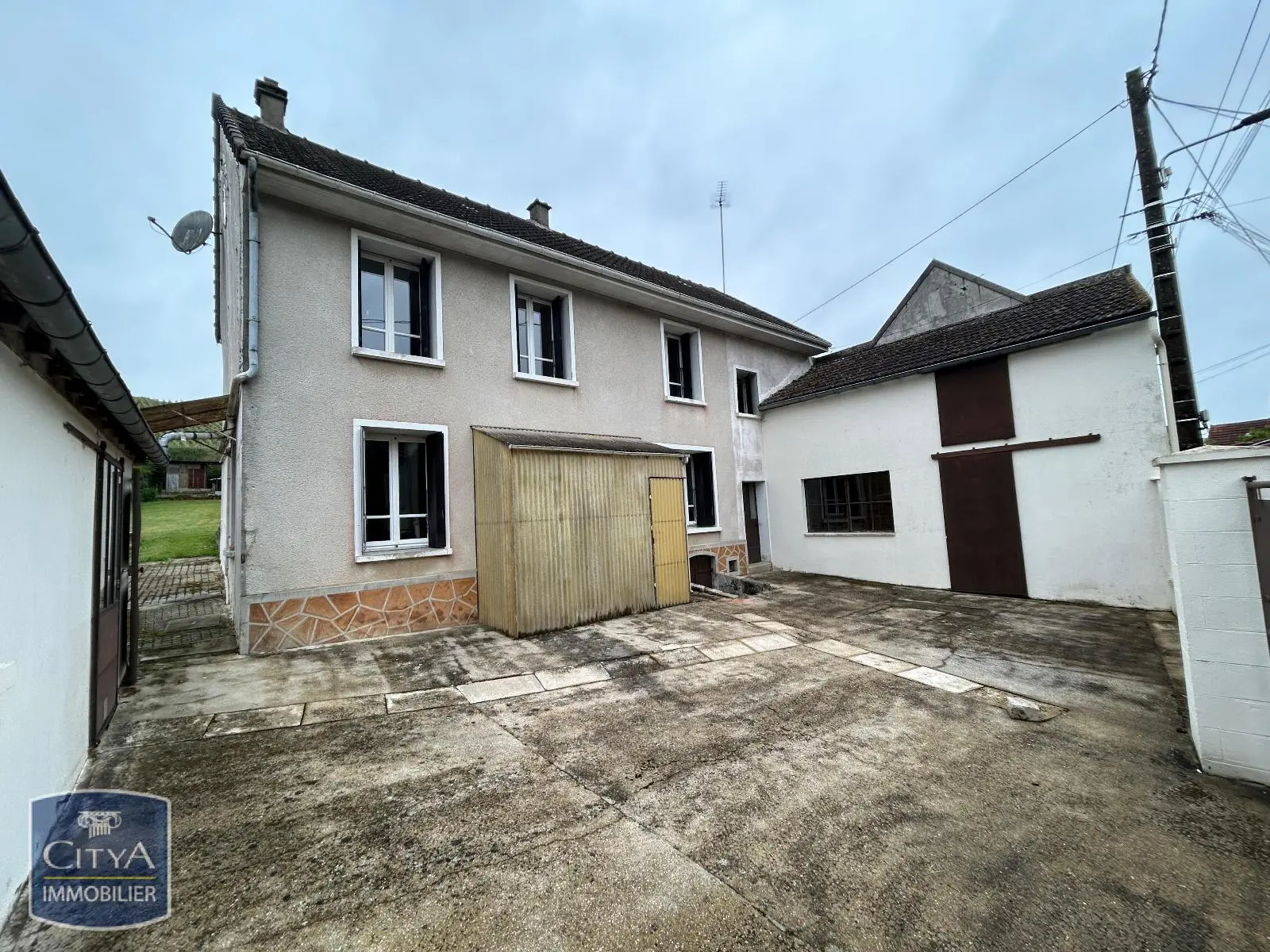 Photo 16 Maison 5 pièces 83m²