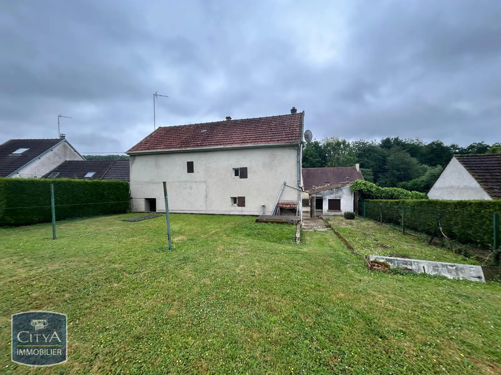 Photo 19 Maison 5 pièces 83m²