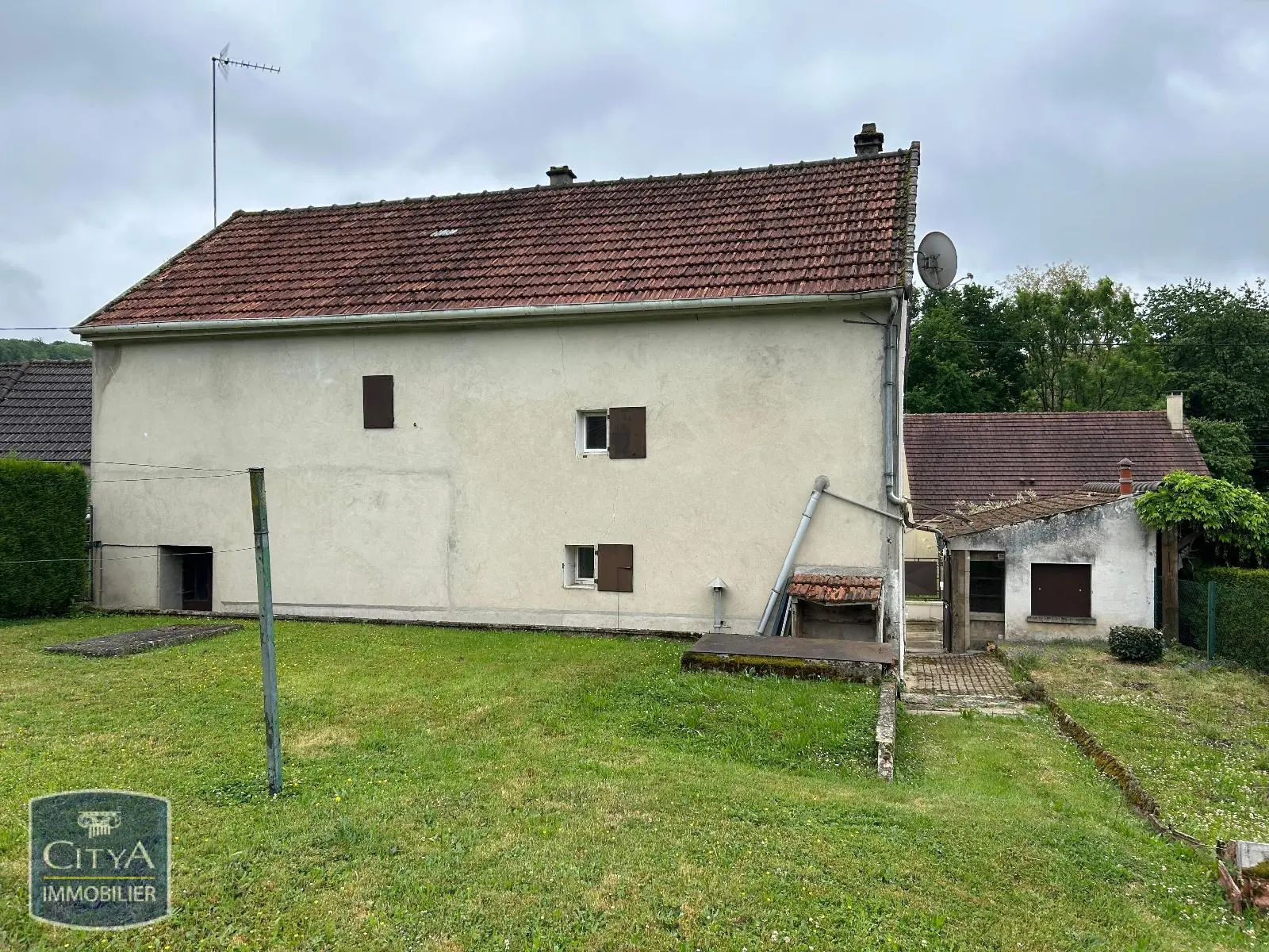 Photo 20 Maison 5 pièces 83m²