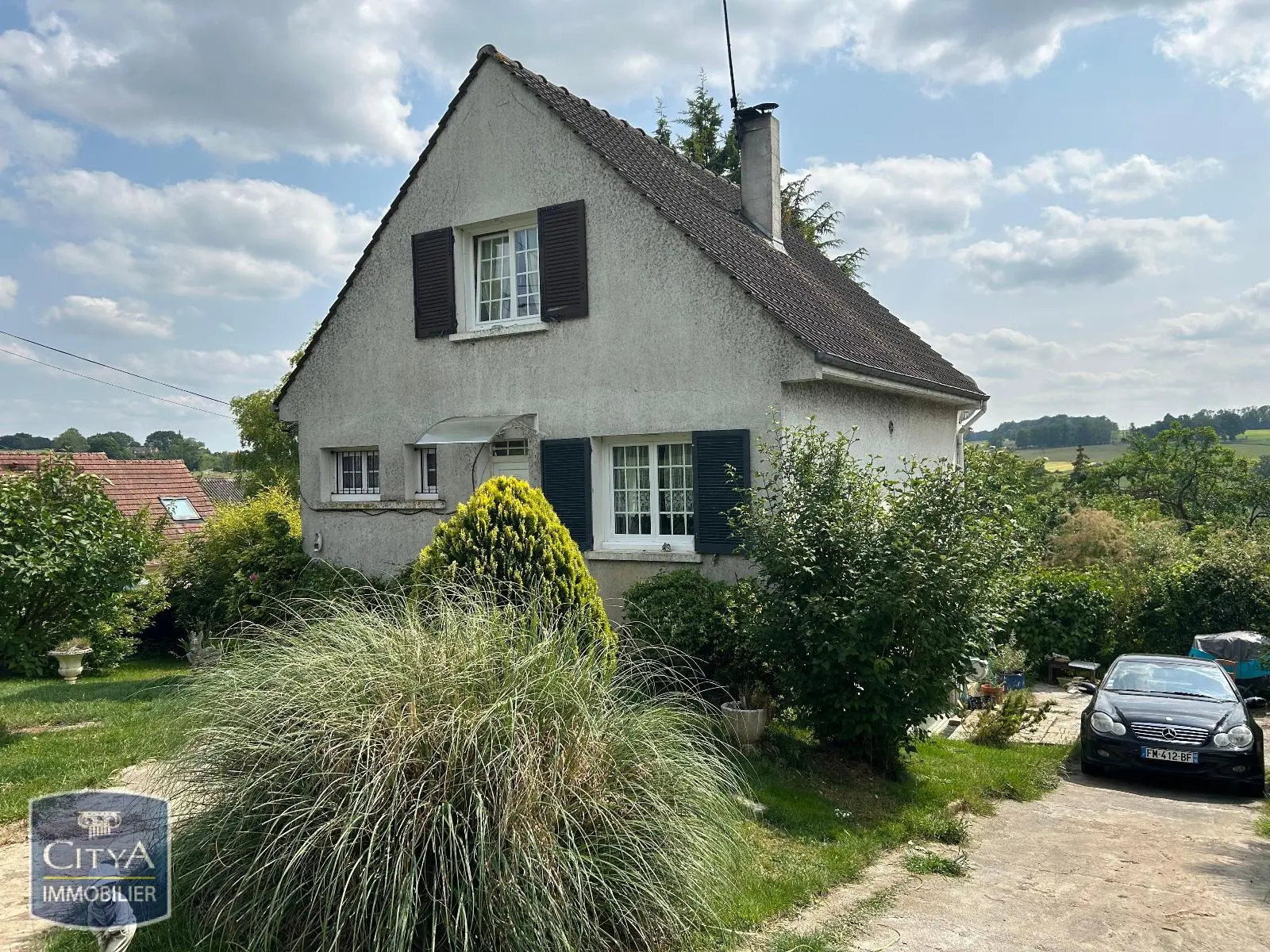 Photo 1 Maison 4 pièces 87.74m²