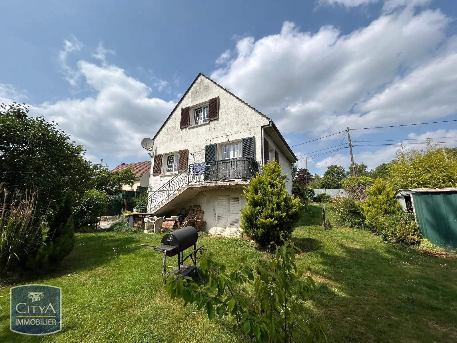 Photo 4 Maison 4 pièces 87.74m²