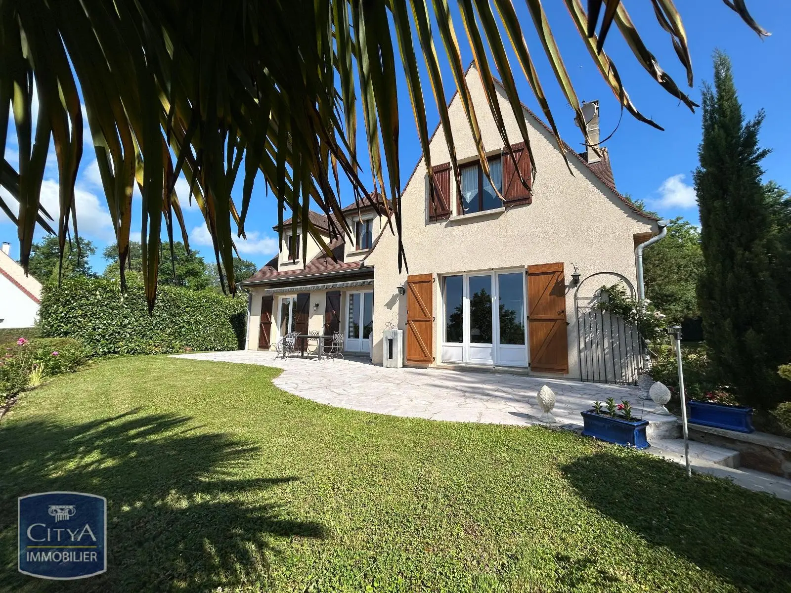 Photo 5 Maison 7 pièces 176m²