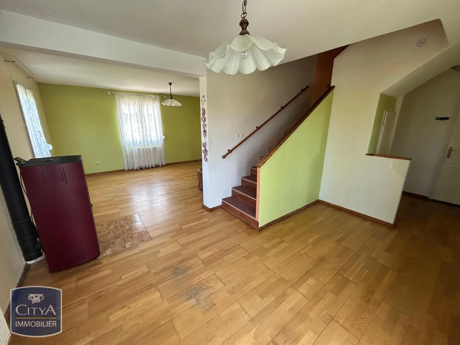 Photo 4 Maison 6 pièces 140m²