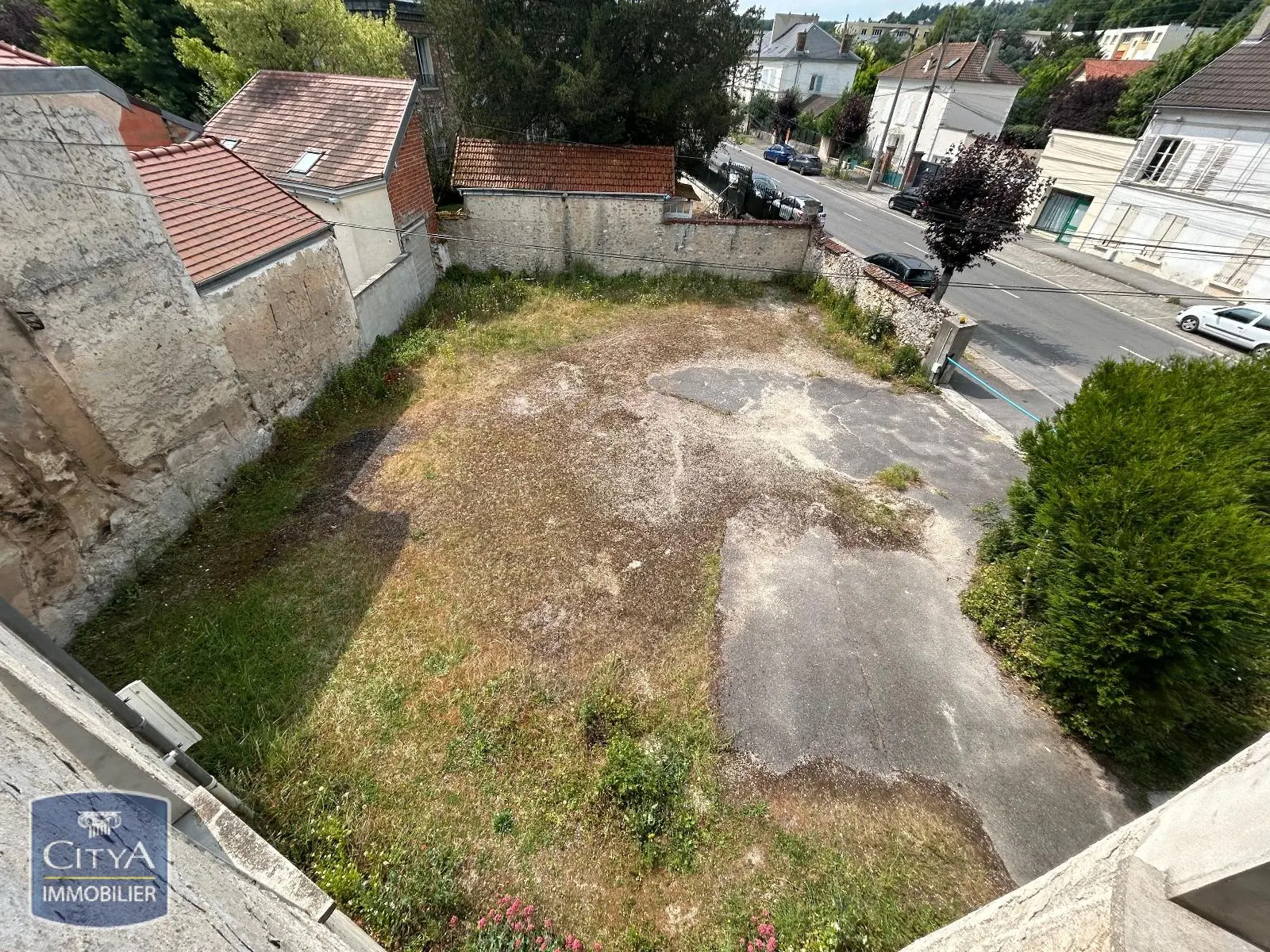 Photo 10 Immeuble 262.81m²