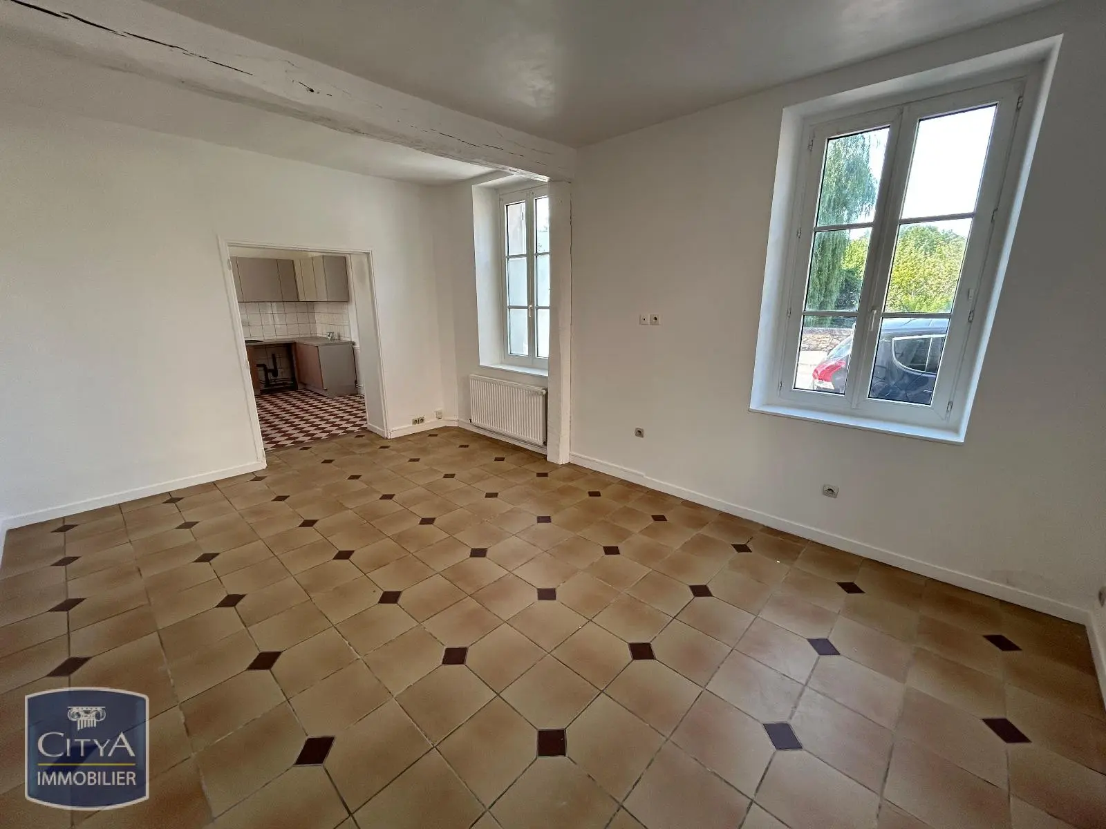 Photo 2 Maison 4 pièces 104m²