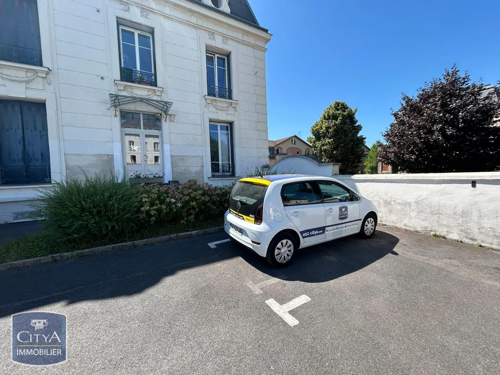 Photo 6 Appartement 2 pièces 59.24m²