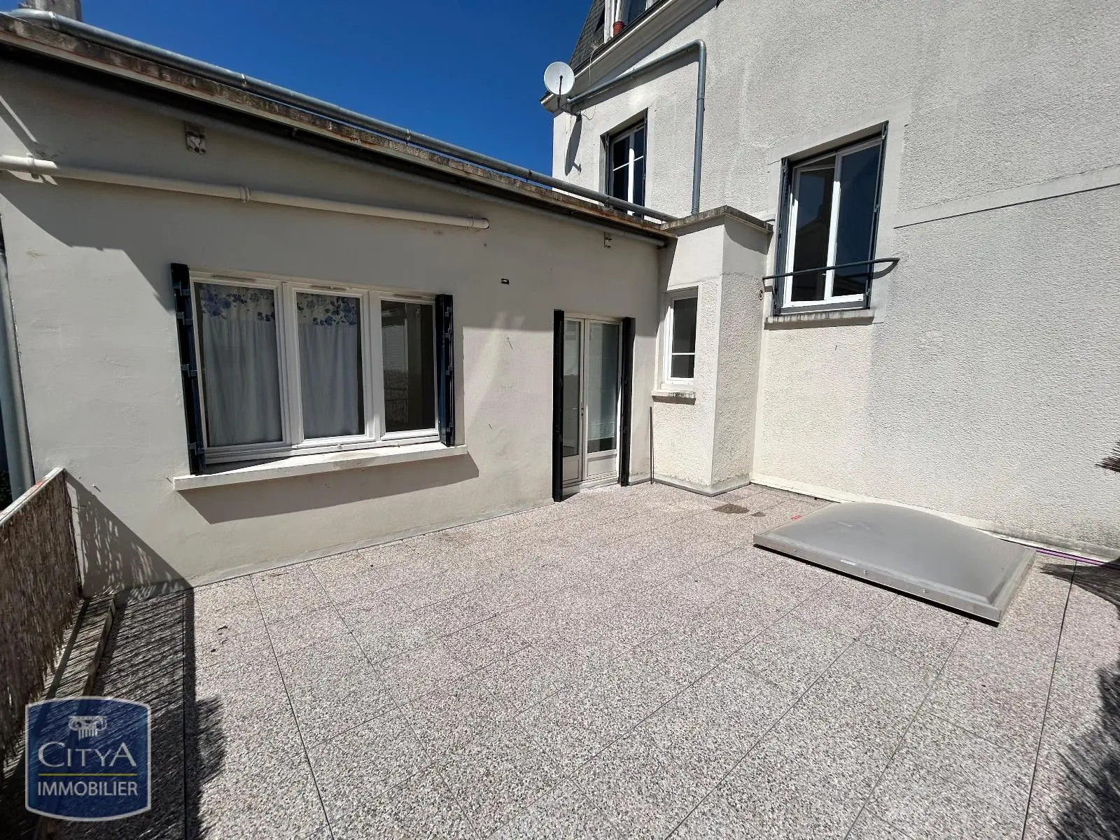 Photo 7 Appartement 2 pièces 59.24m²