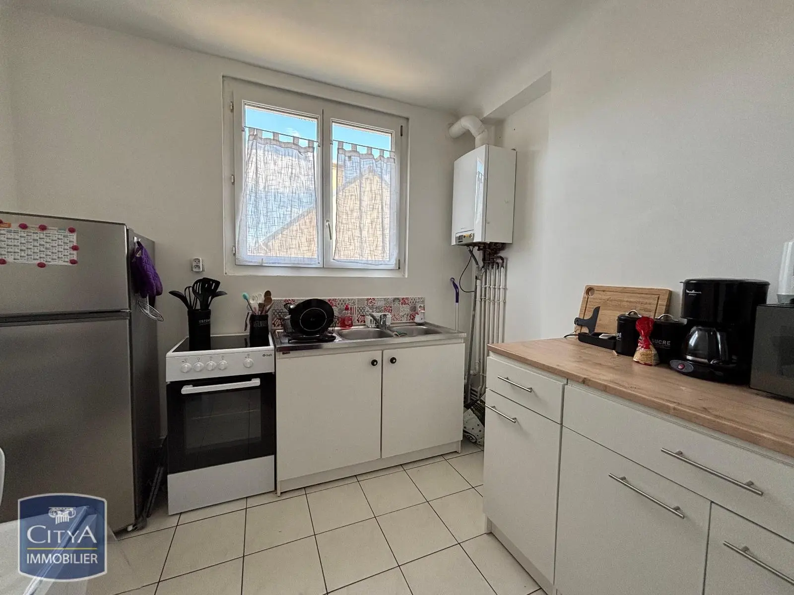 Photo 4 Appartement 3 pièces 59.68m²