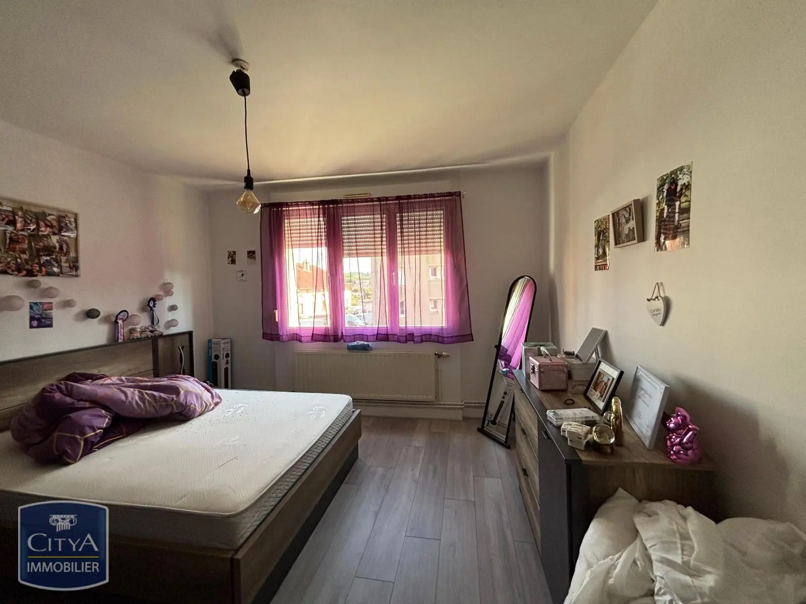 Photo 5 Appartement 3 pièces 59.68m²