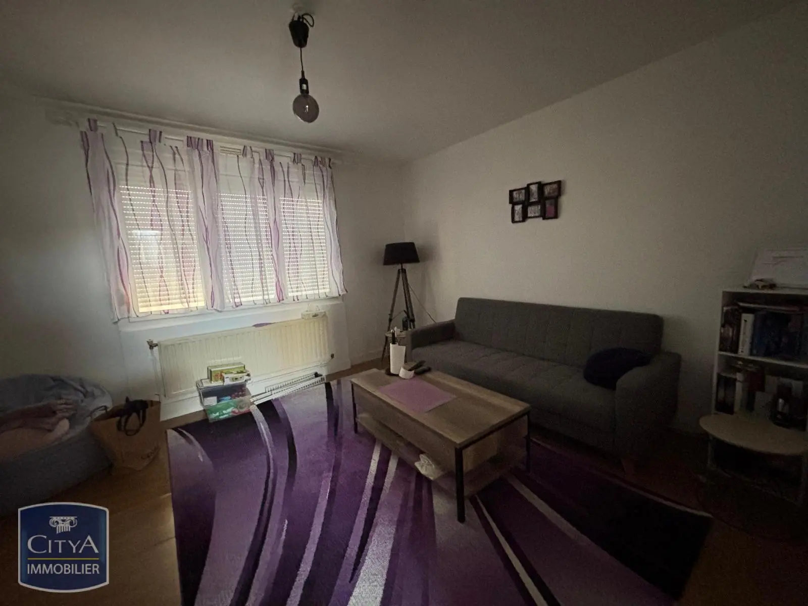Photo 13 Appartement 3 pièces 59.68m²