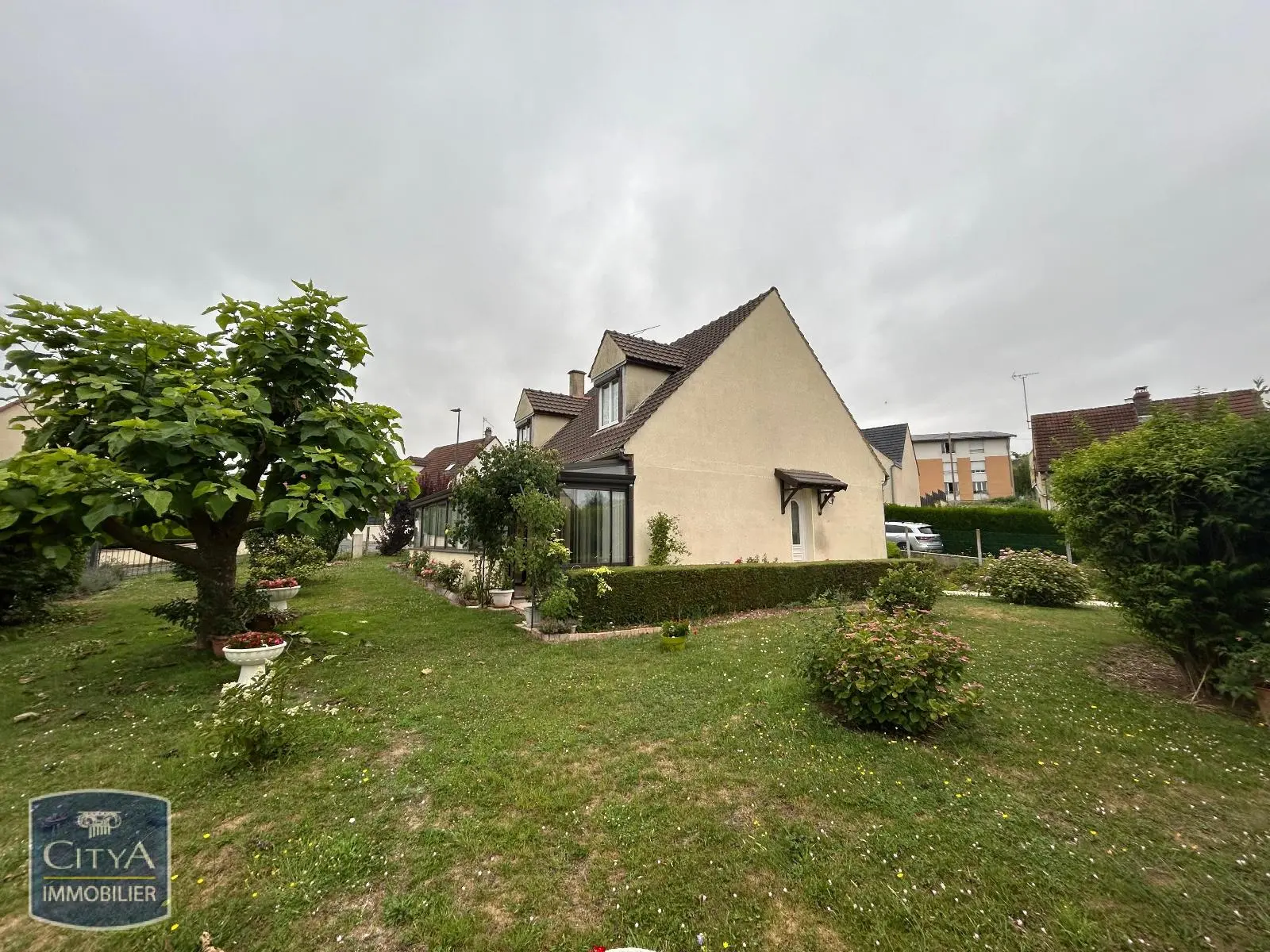 Photo 22 Maison 6 pièces 141m²