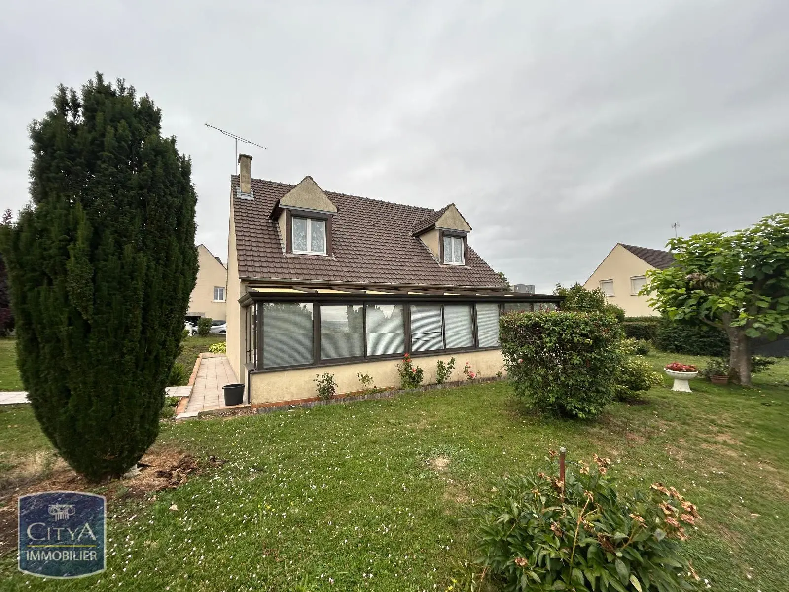 Photo 26 Maison 6 pièces 141m²