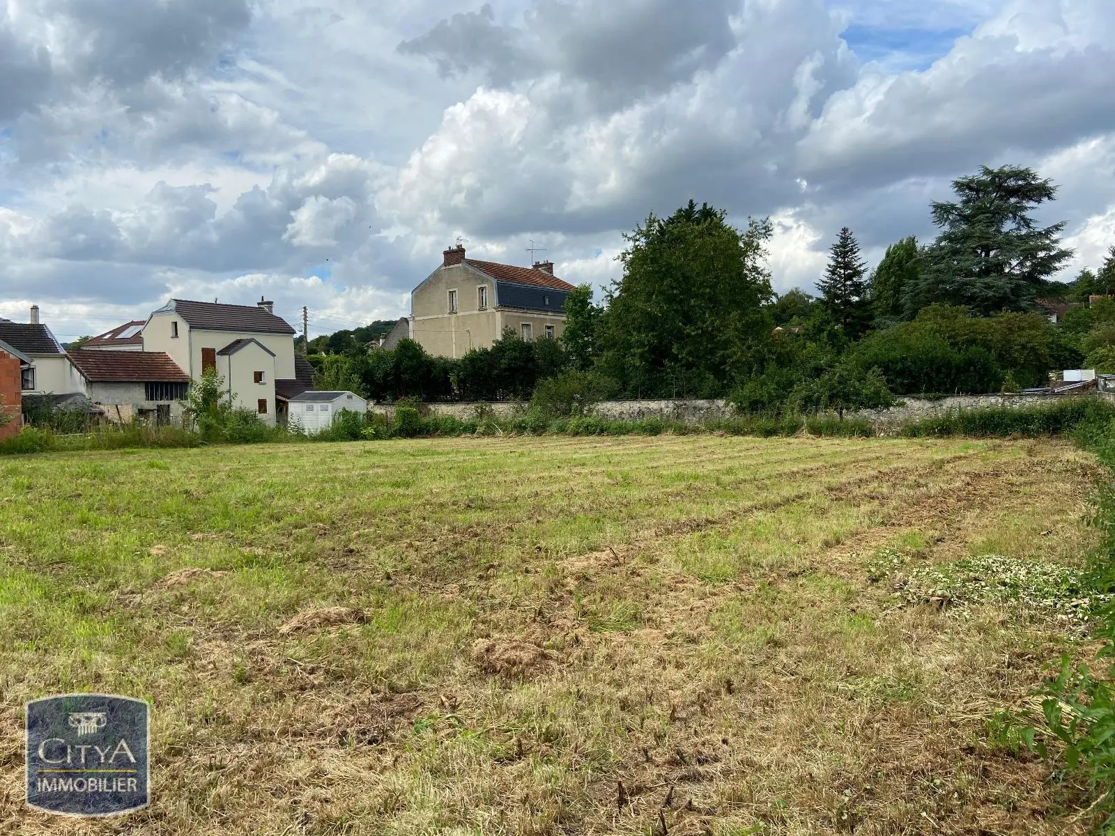 Photo 3 Terrain 938m²