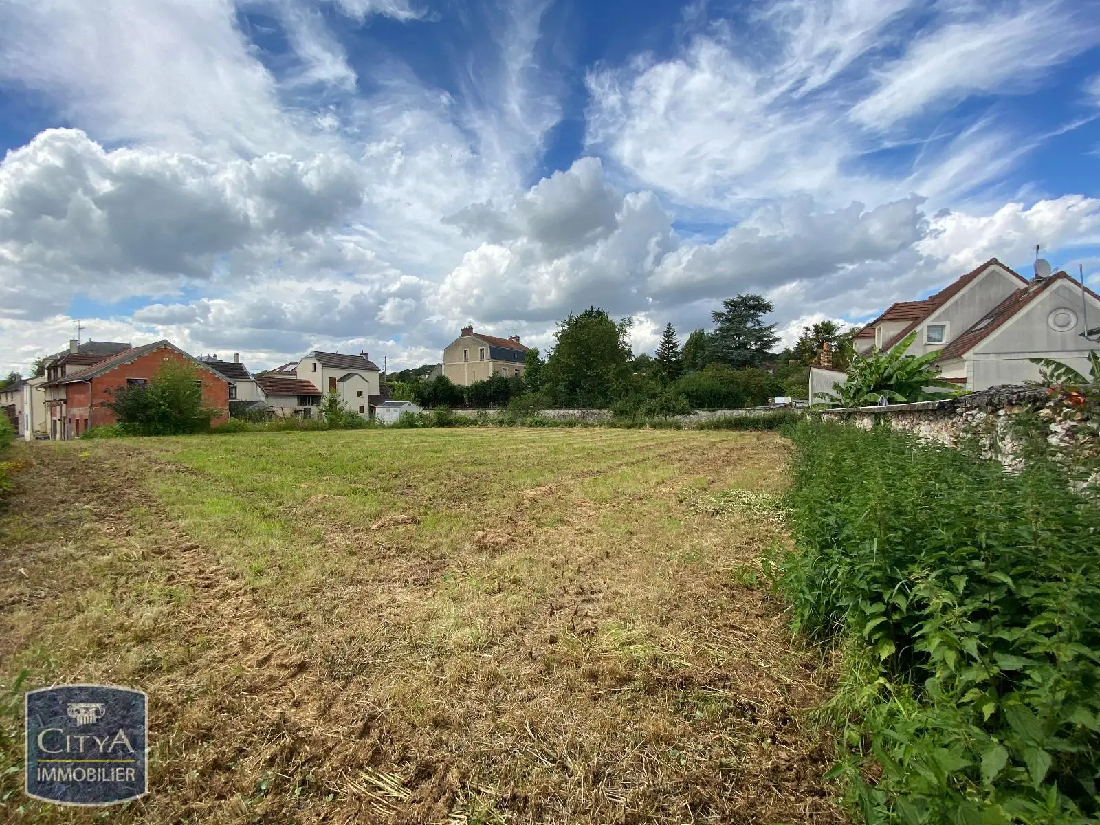 Photo 5 Terrain 938m²