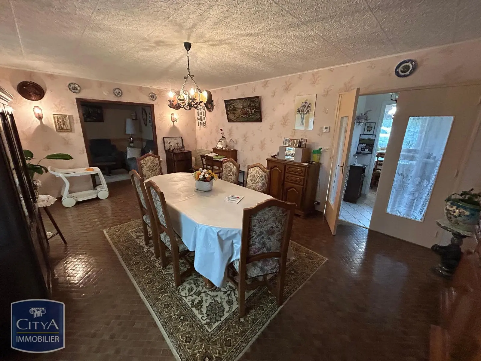 Photo 9 Maison 6 pièces 141m²