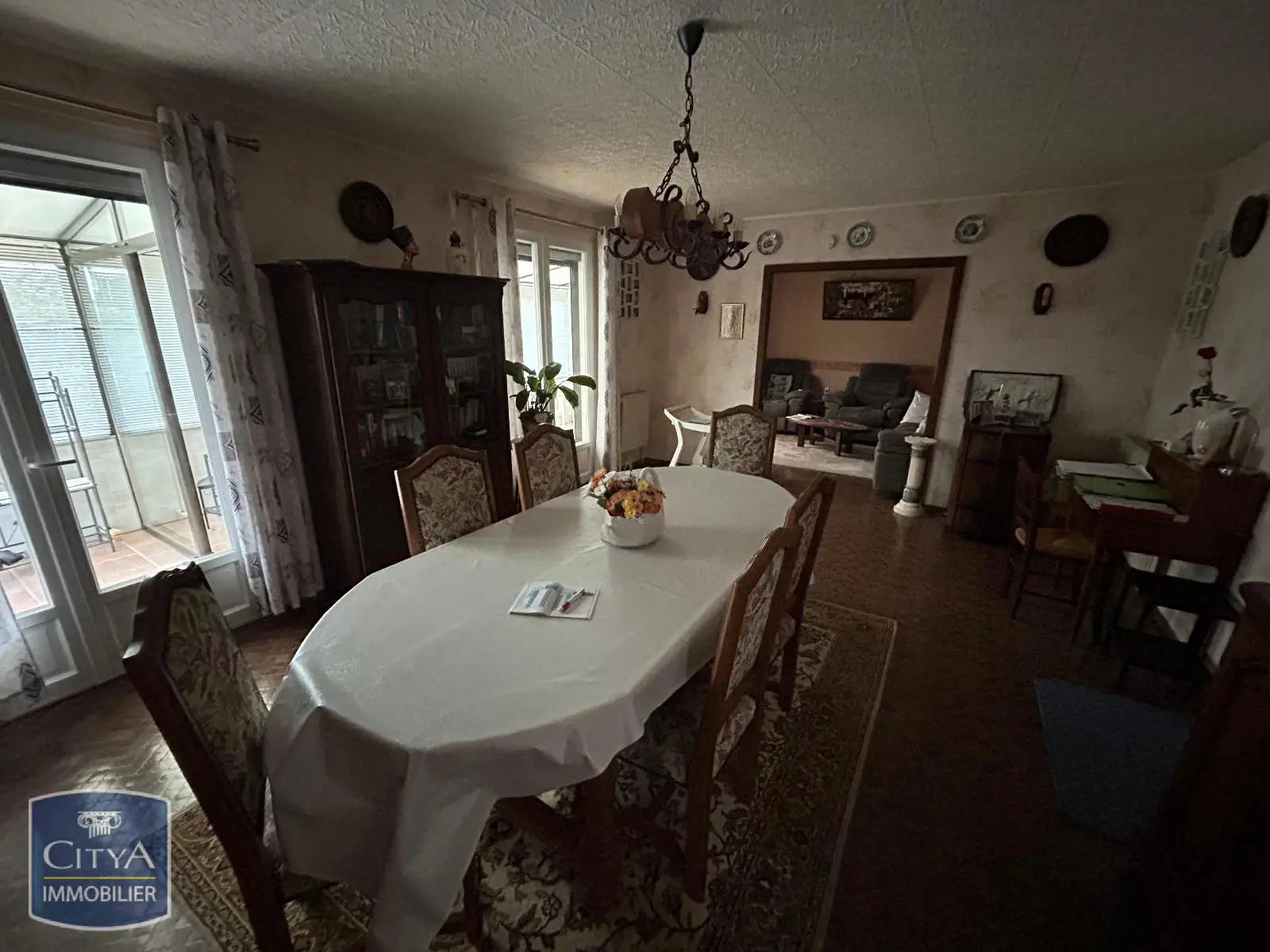 Photo 5 Maison 6 pièces 141m²