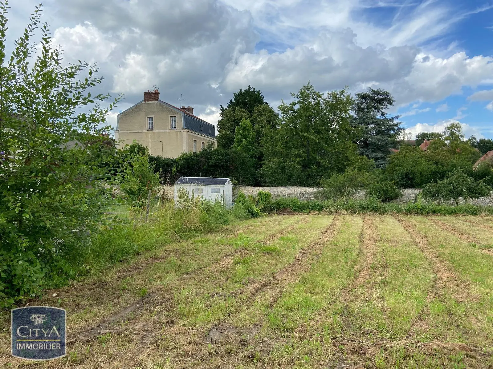 Photo 2 Terrain 938m²