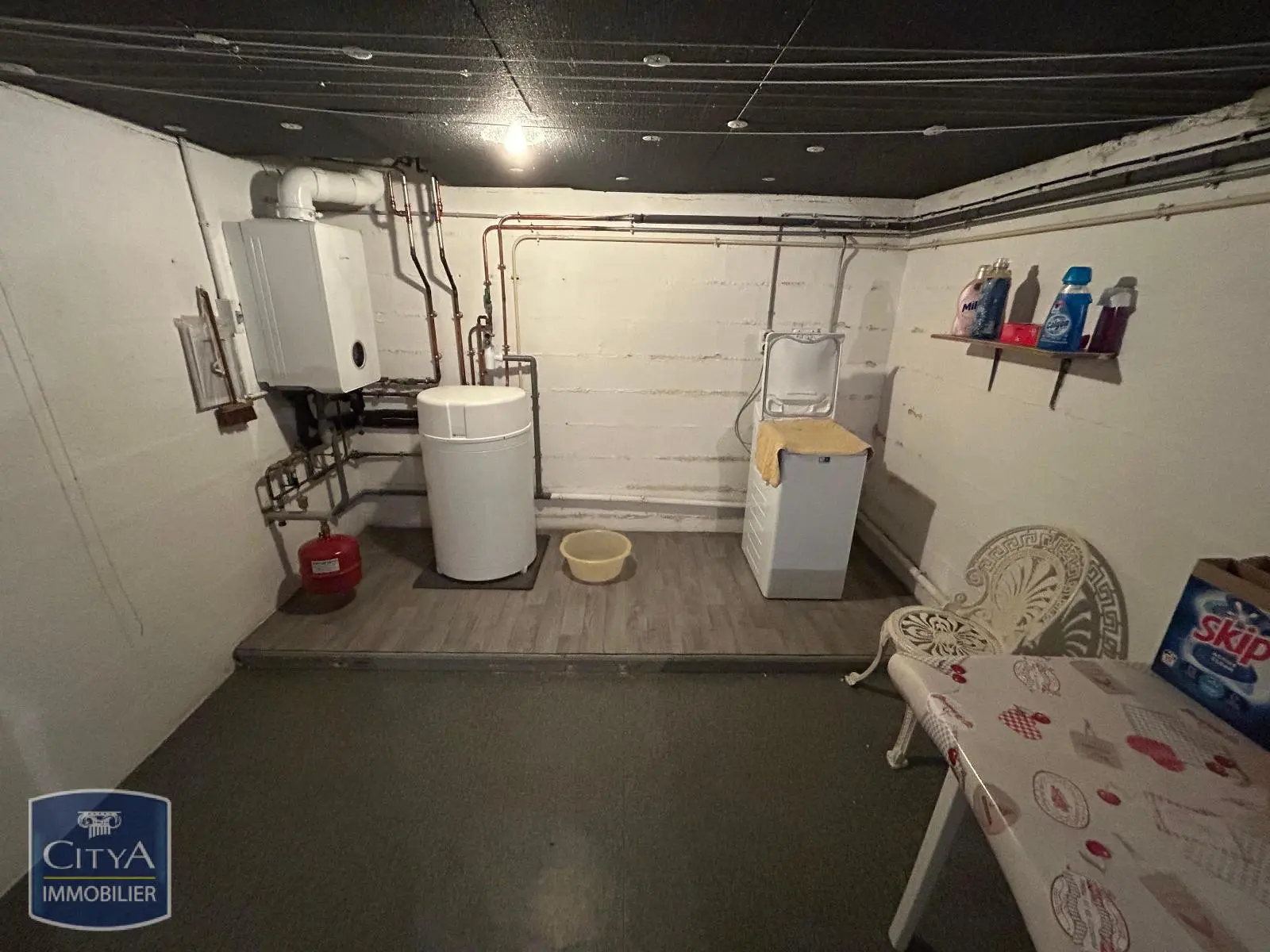 Photo 17 Maison 6 pièces 141m²