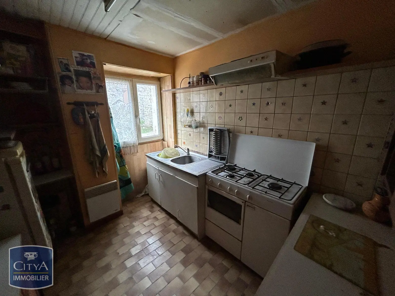 Photo 3 Maison 3 pièces 75m²