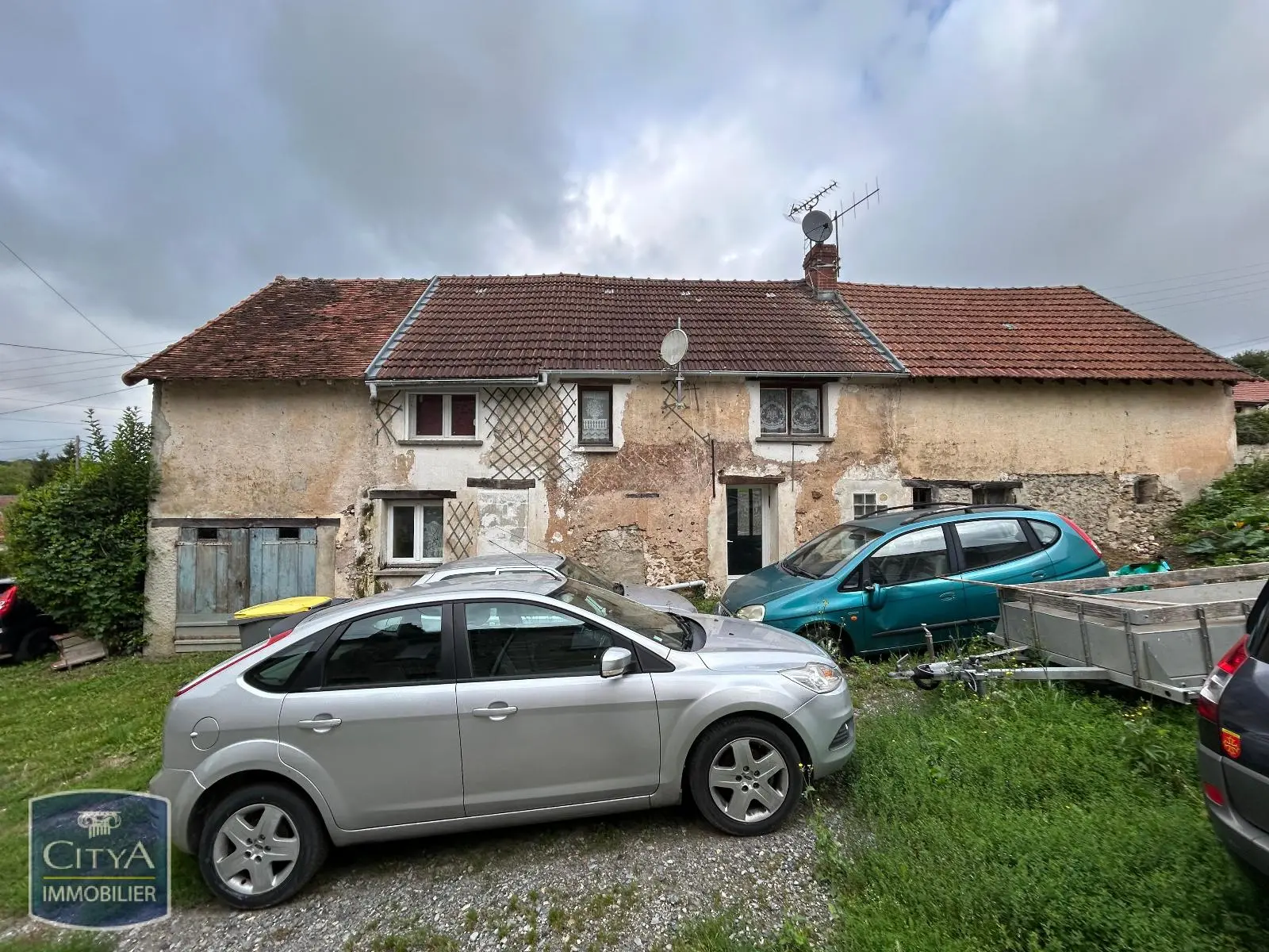 Photo 14 Maison 3 pièces 75m²