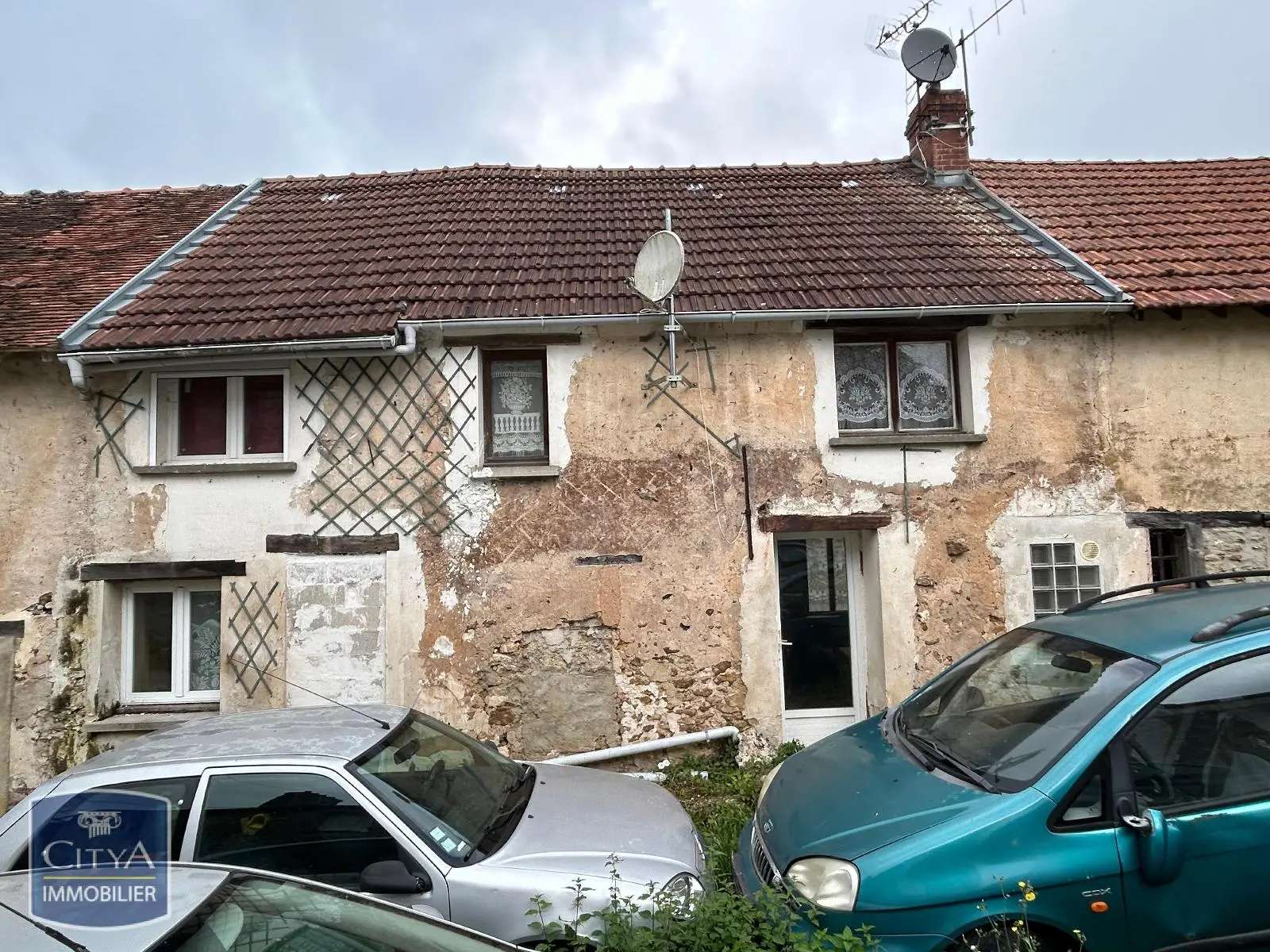 Photo 15 Maison 3 pièces 75m²