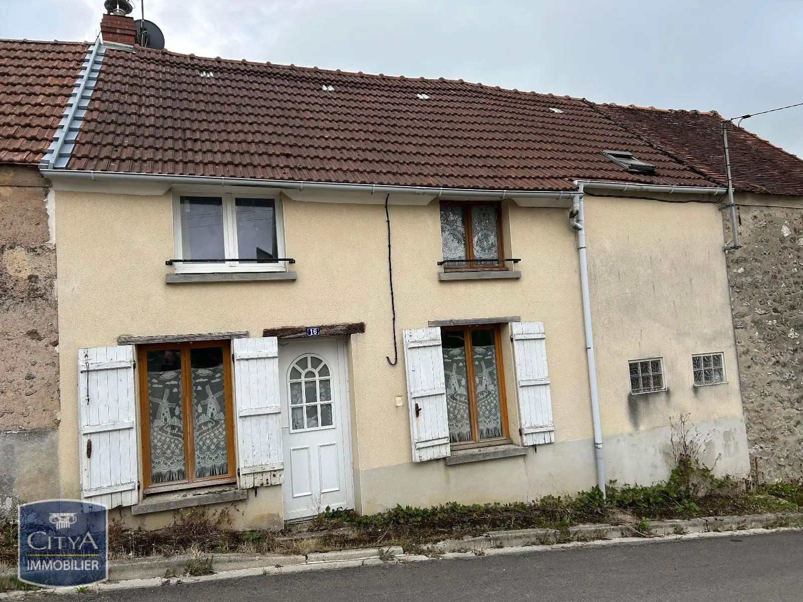 Photo 4 Maison 3 pièces 75m²